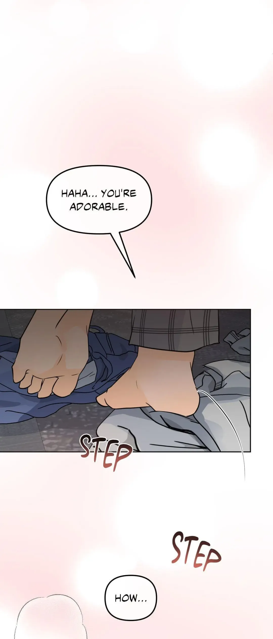 Scent and Sensibility - Chapter 75 Page 39