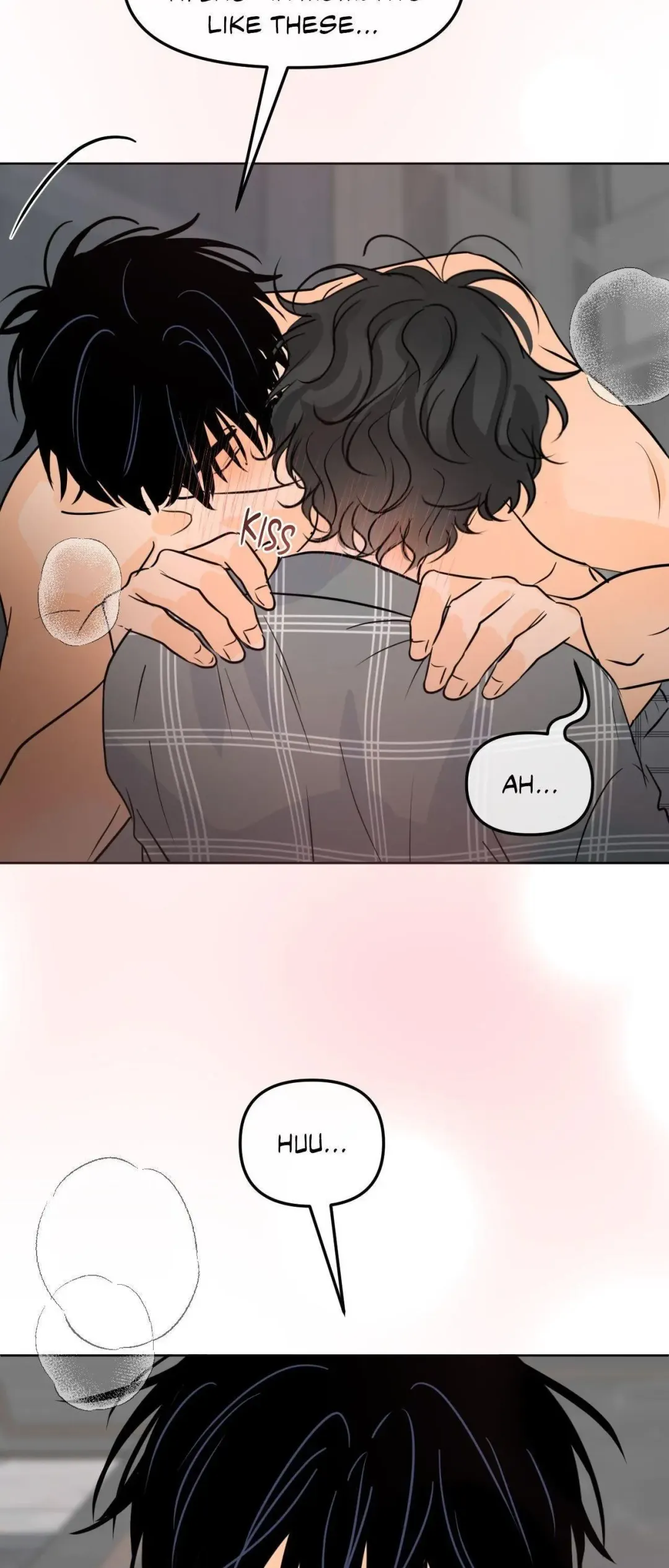 Scent and Sensibility - Chapter 75 Page 41