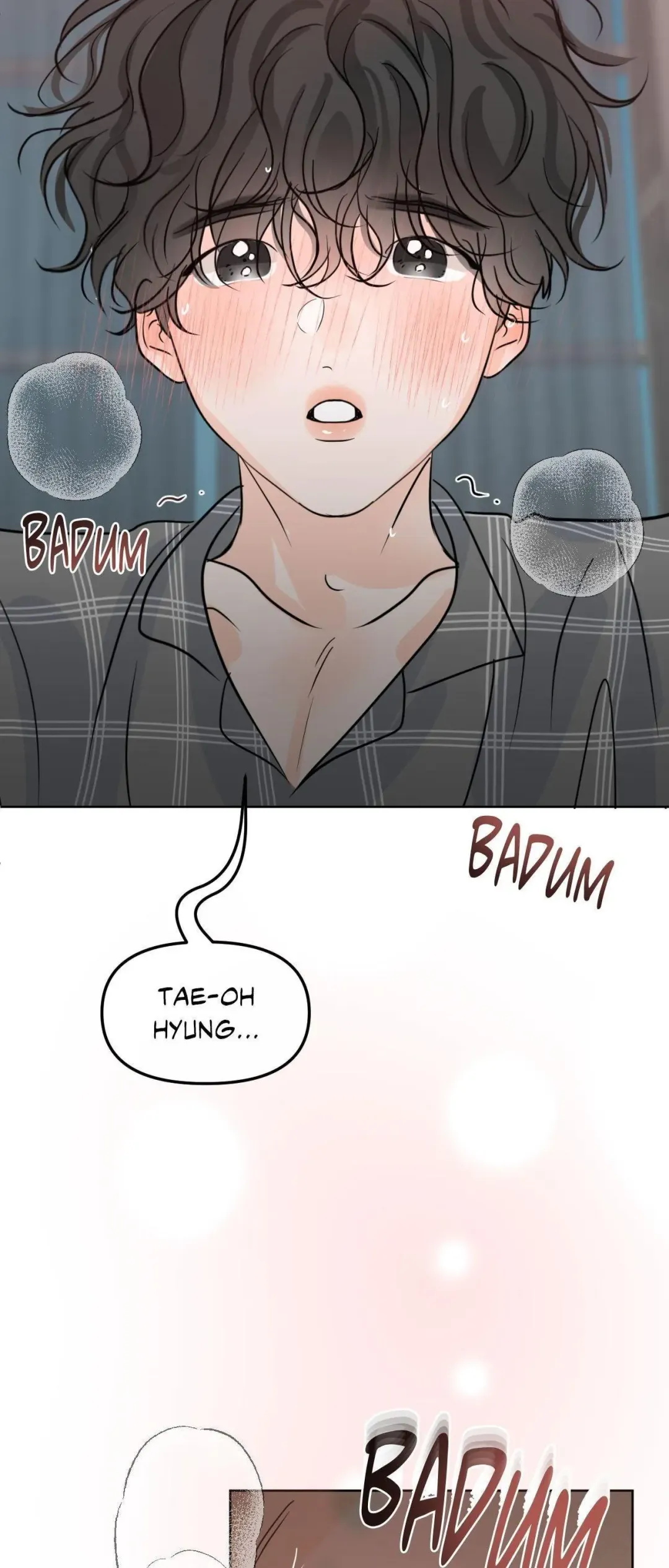 Scent and Sensibility - Chapter 75 Page 43