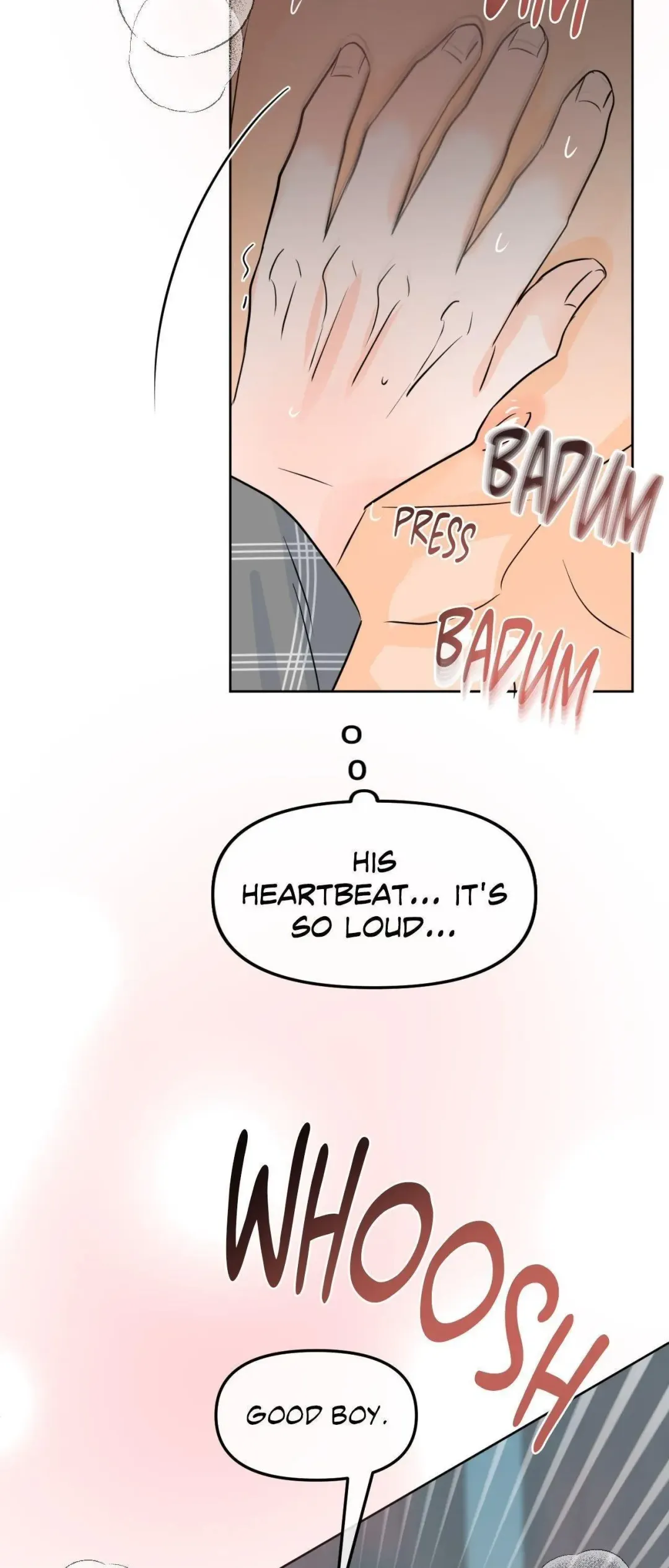 Scent and Sensibility - Chapter 75 Page 44