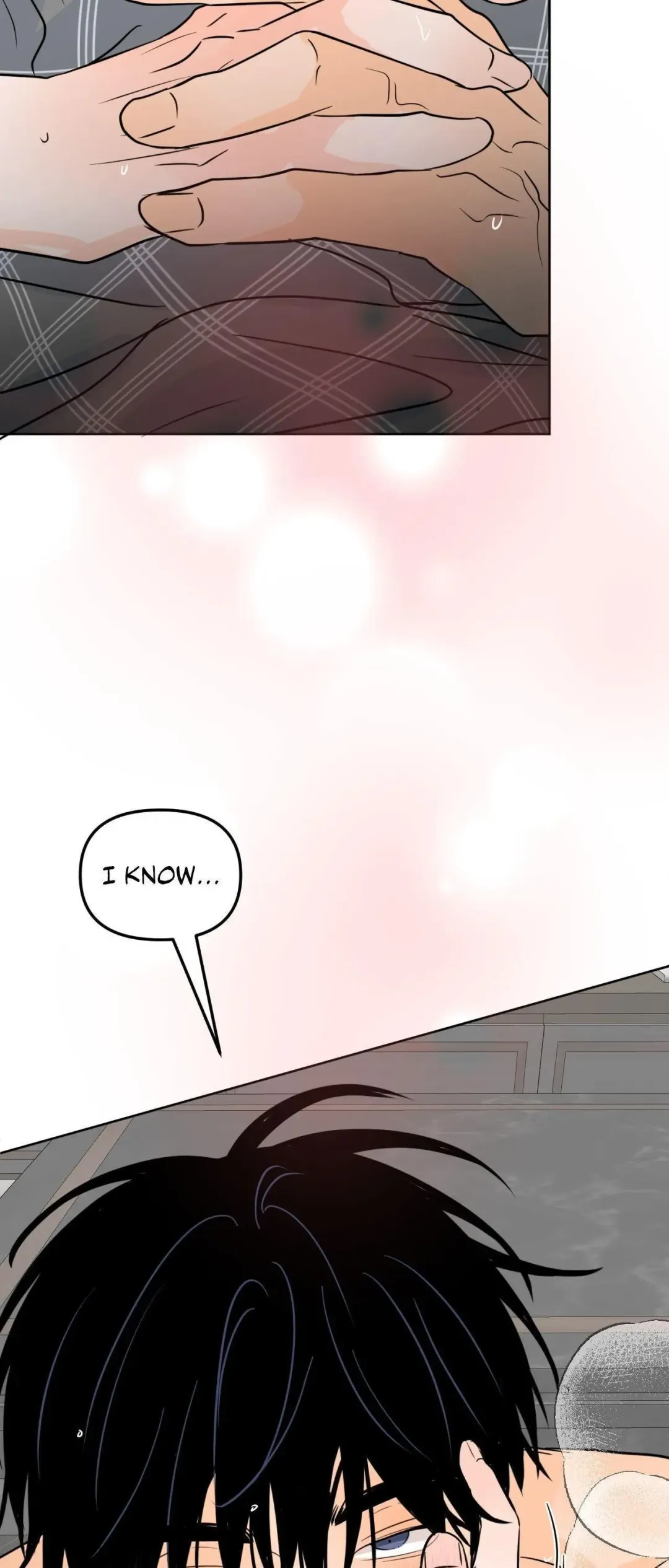 Scent and Sensibility - Chapter 75 Page 49