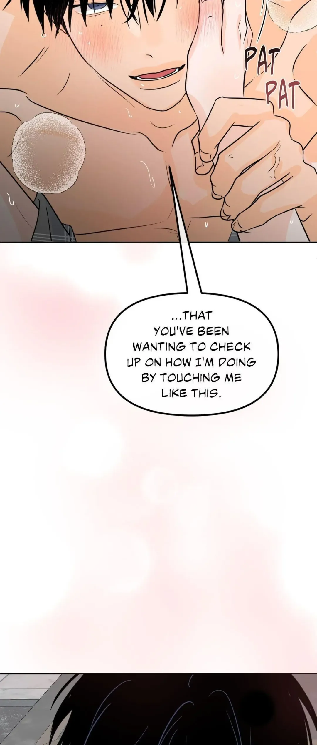 Scent and Sensibility - Chapter 75 Page 50