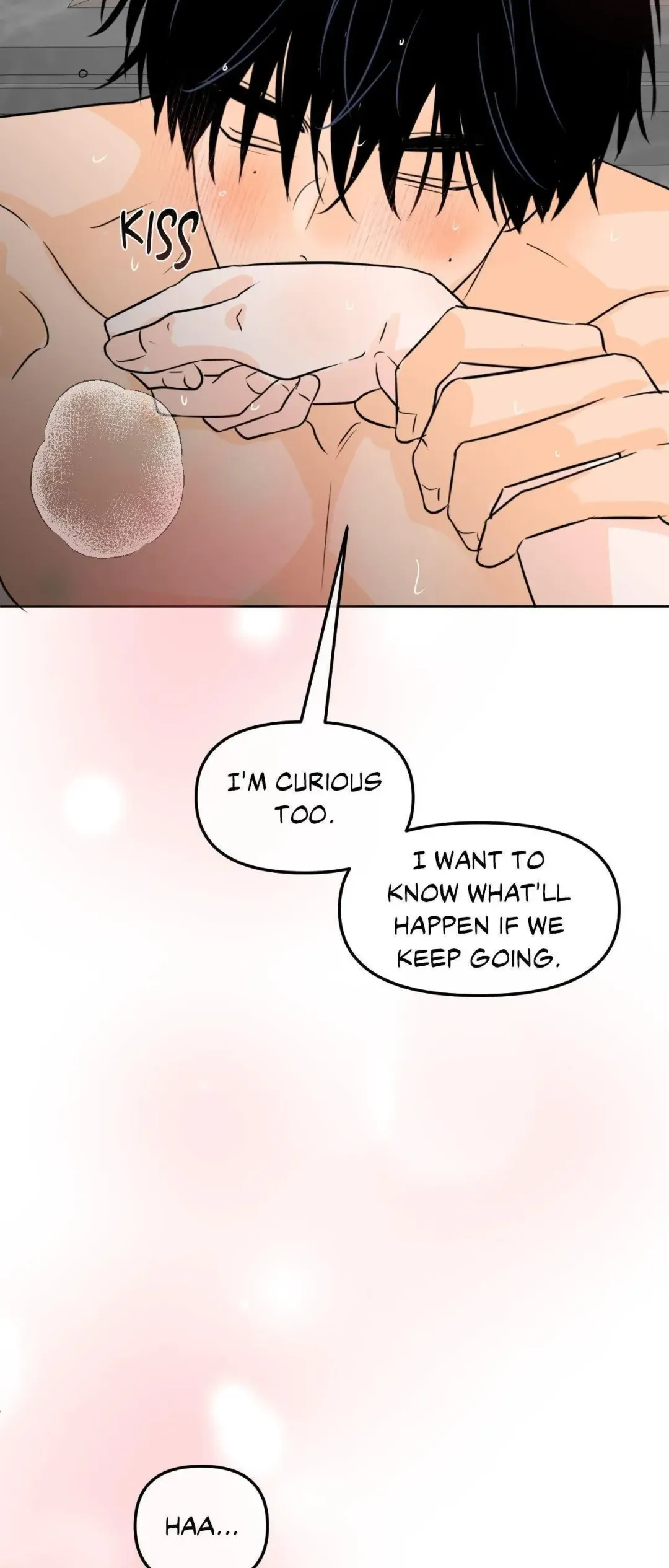 Scent and Sensibility - Chapter 75 Page 51