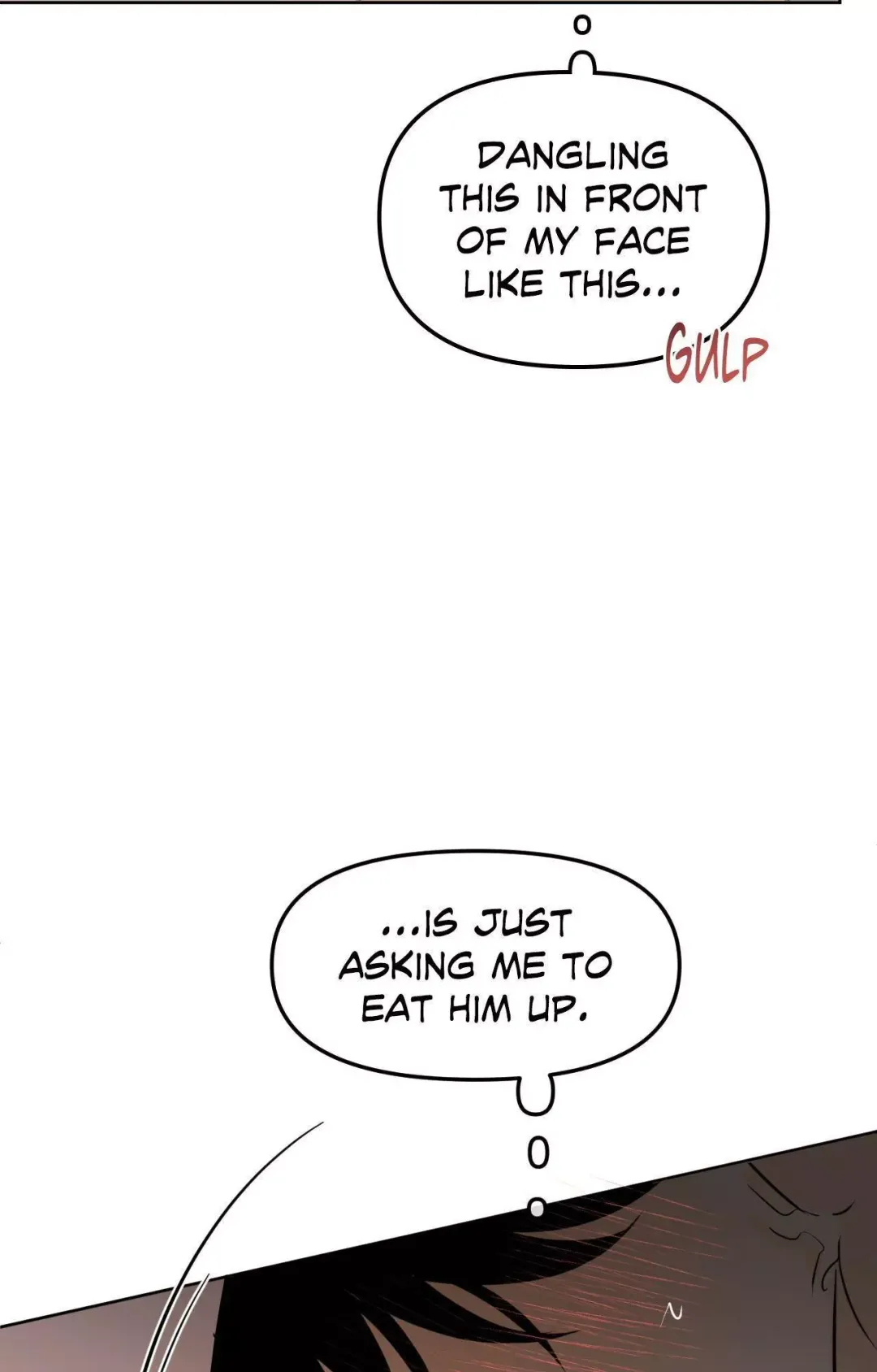 Scent and Sensibility - Chapter 76 Page 11