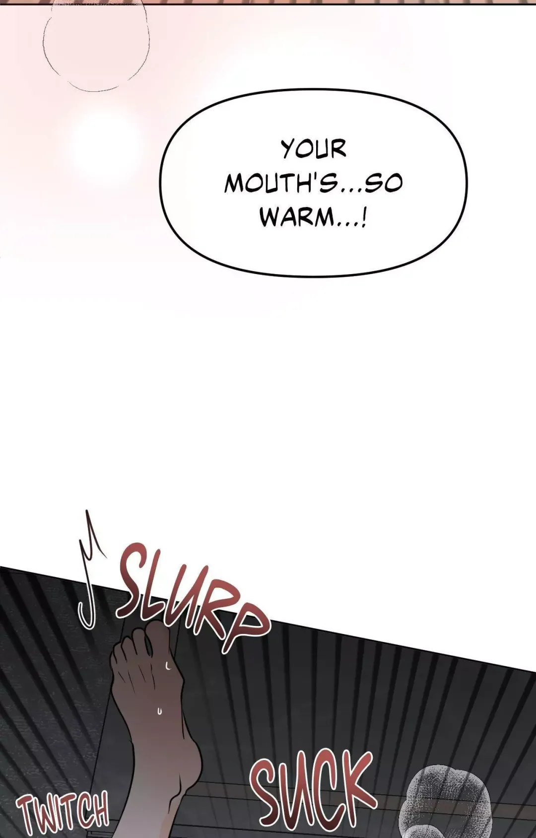 Scent and Sensibility - Chapter 76 Page 18