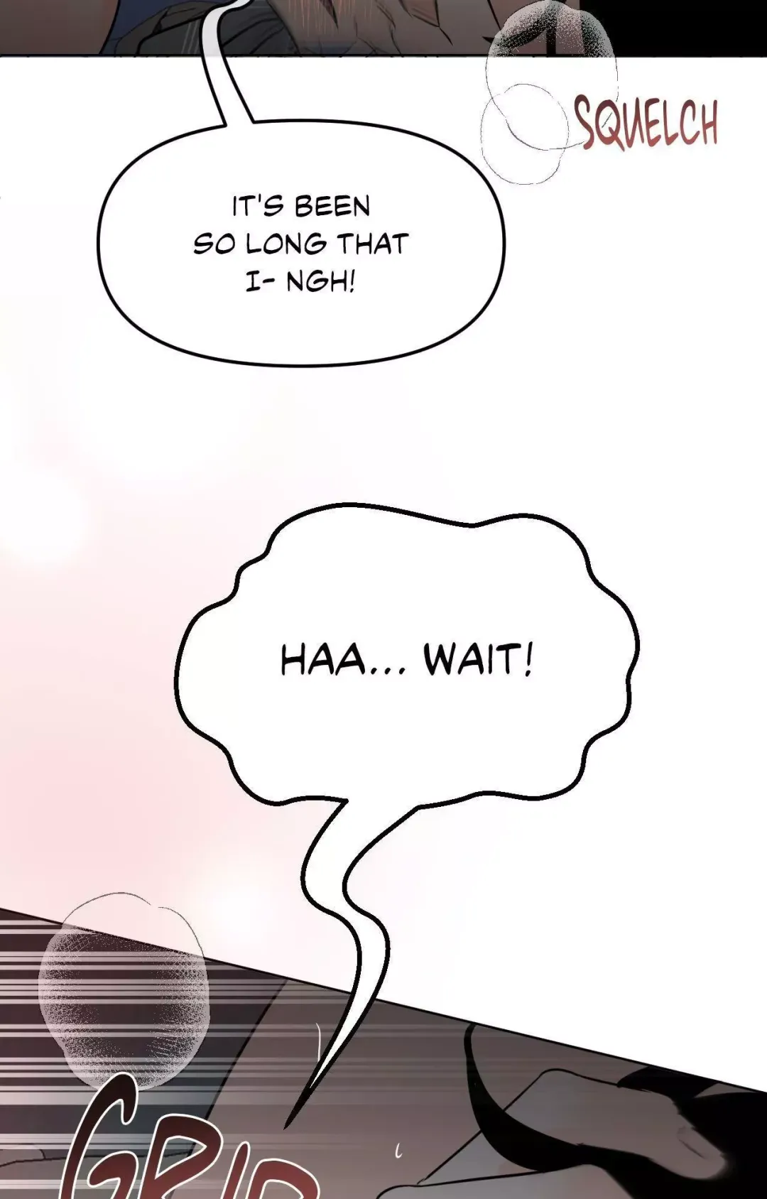 Scent and Sensibility - Chapter 76 Page 25