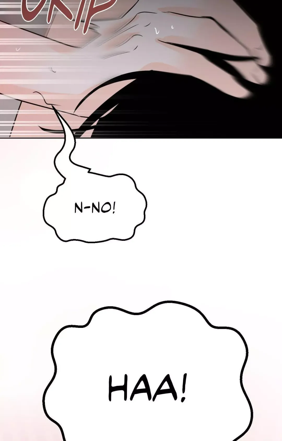 Scent and Sensibility - Chapter 76 Page 26