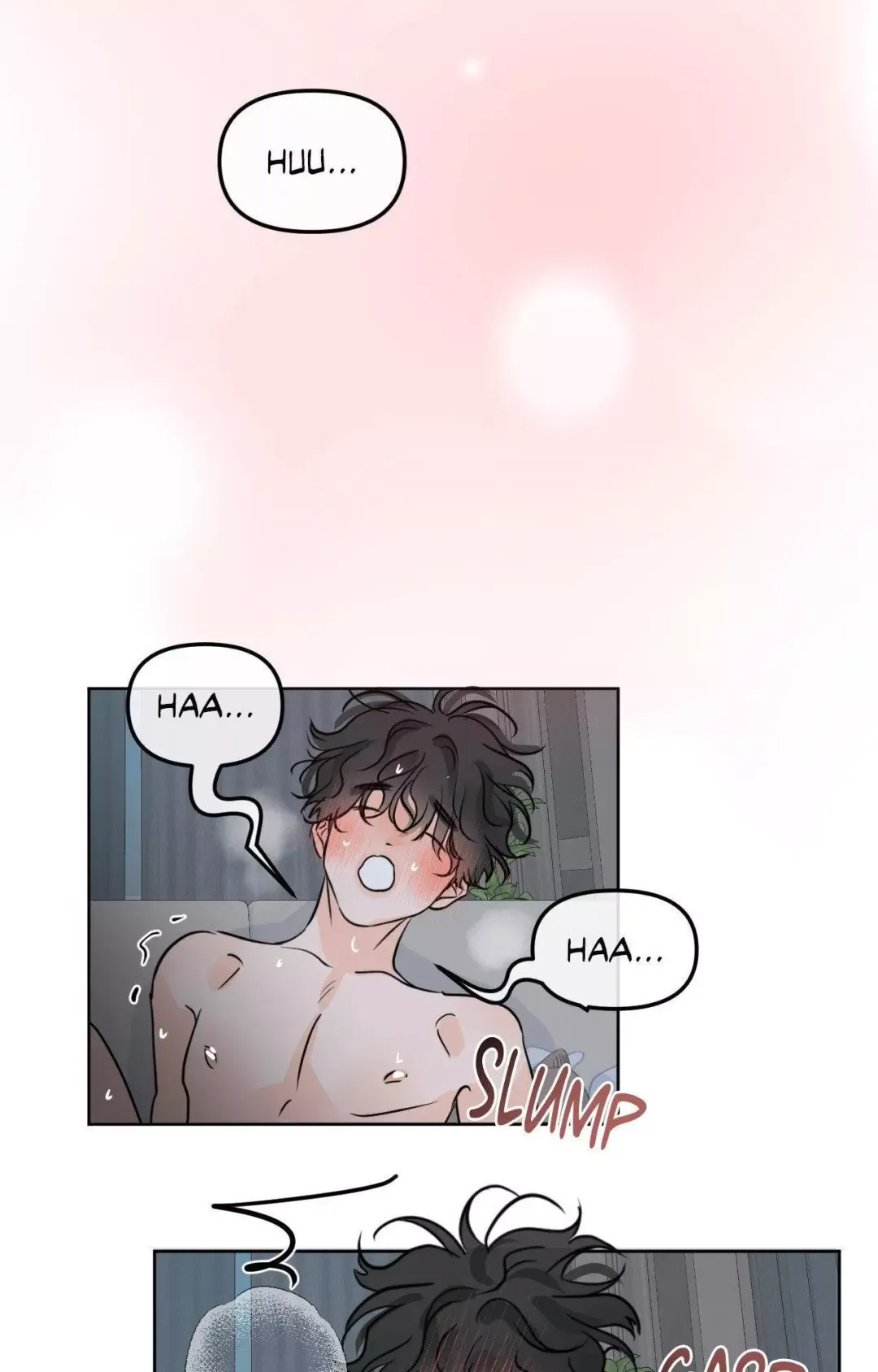 Scent and Sensibility - Chapter 76 Page 32