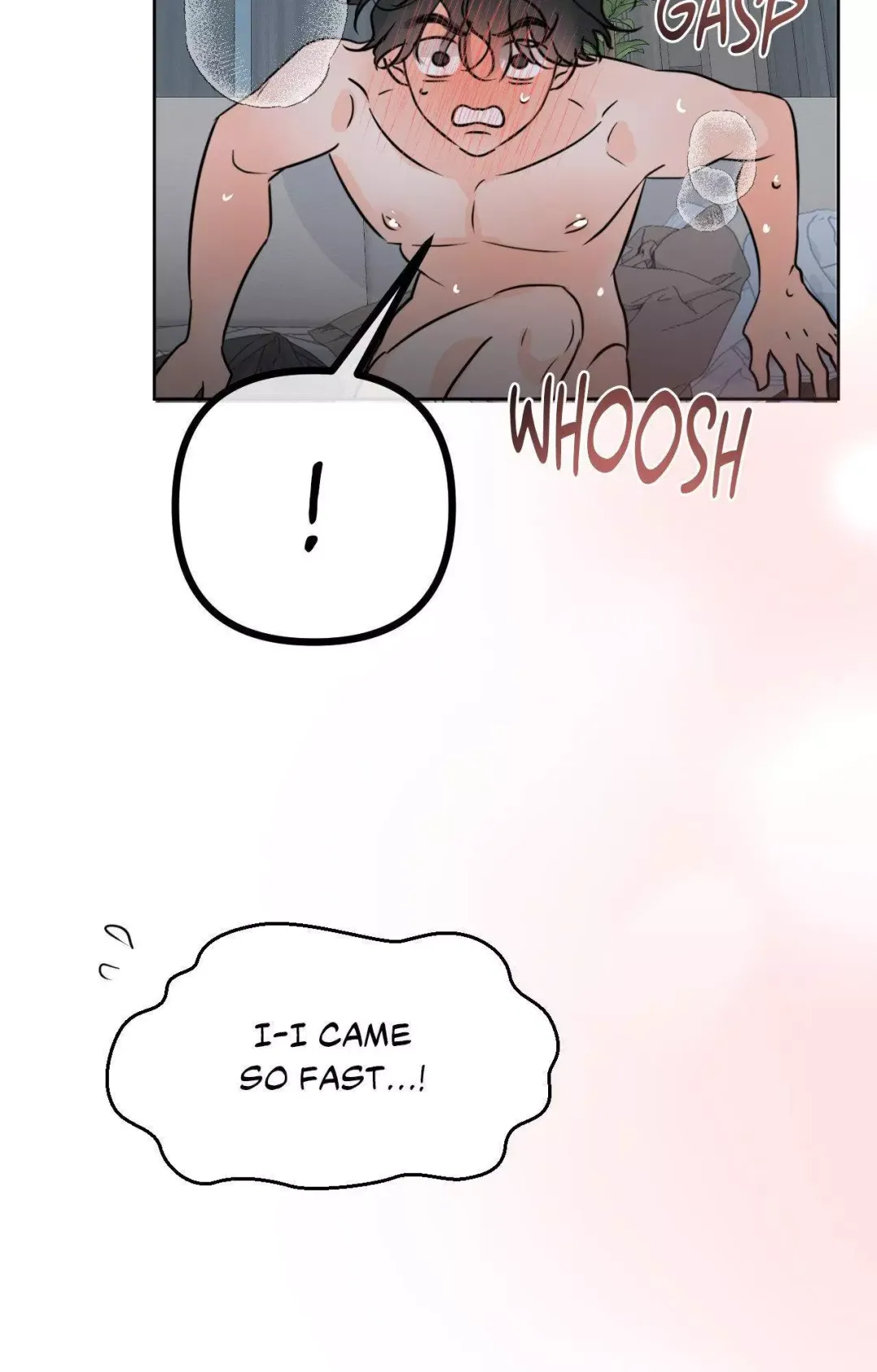 Scent and Sensibility - Chapter 76 Page 33