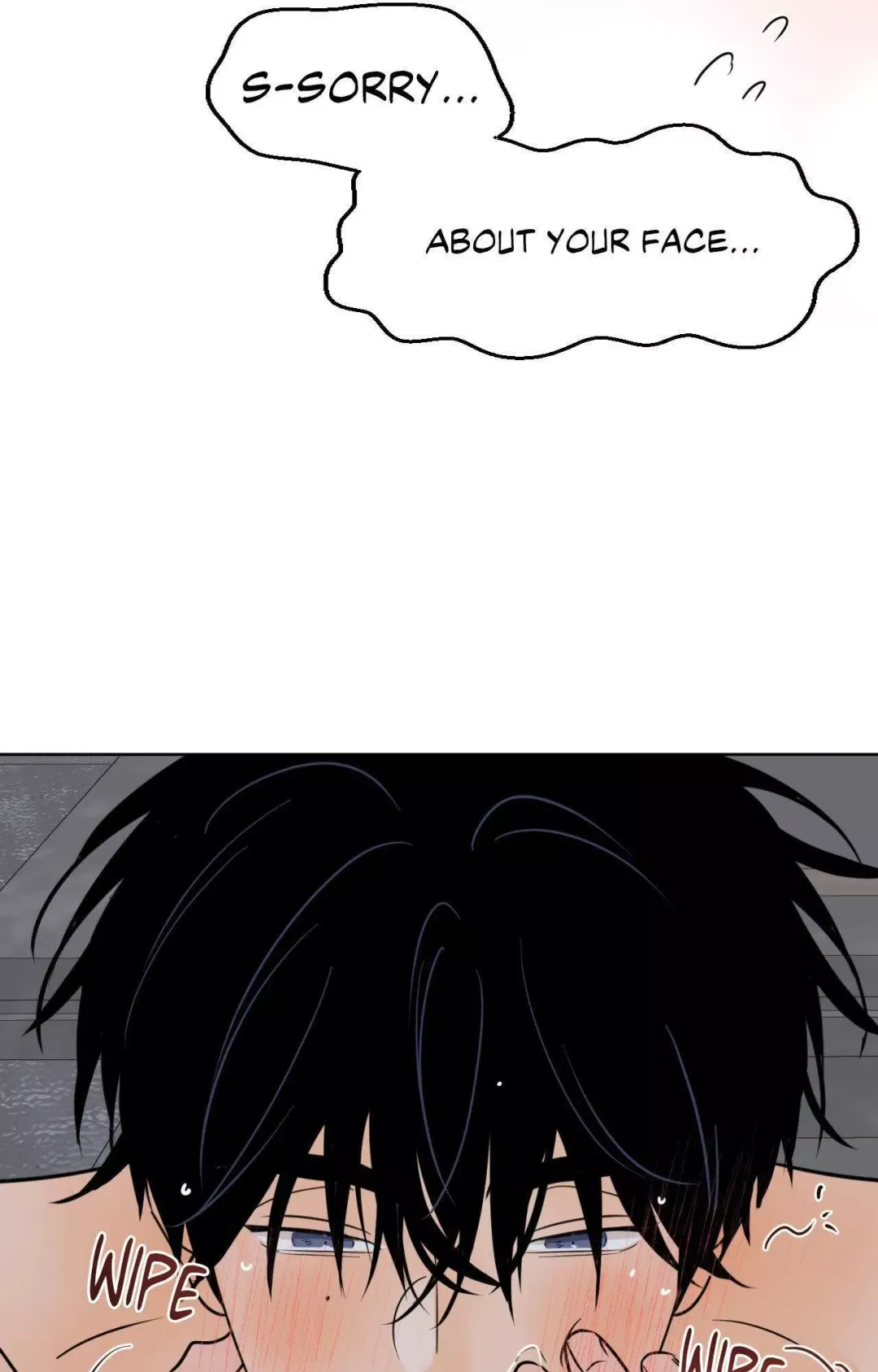 Scent and Sensibility - Chapter 76 Page 34
