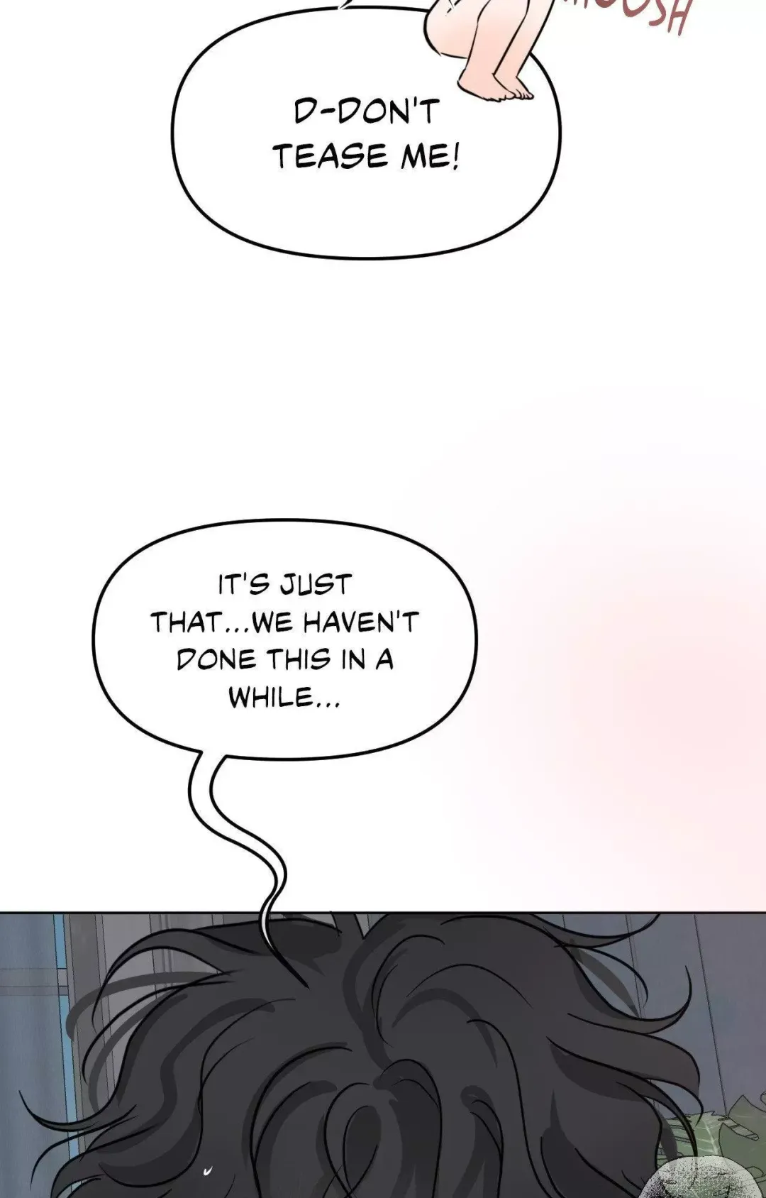 Scent and Sensibility - Chapter 76 Page 38