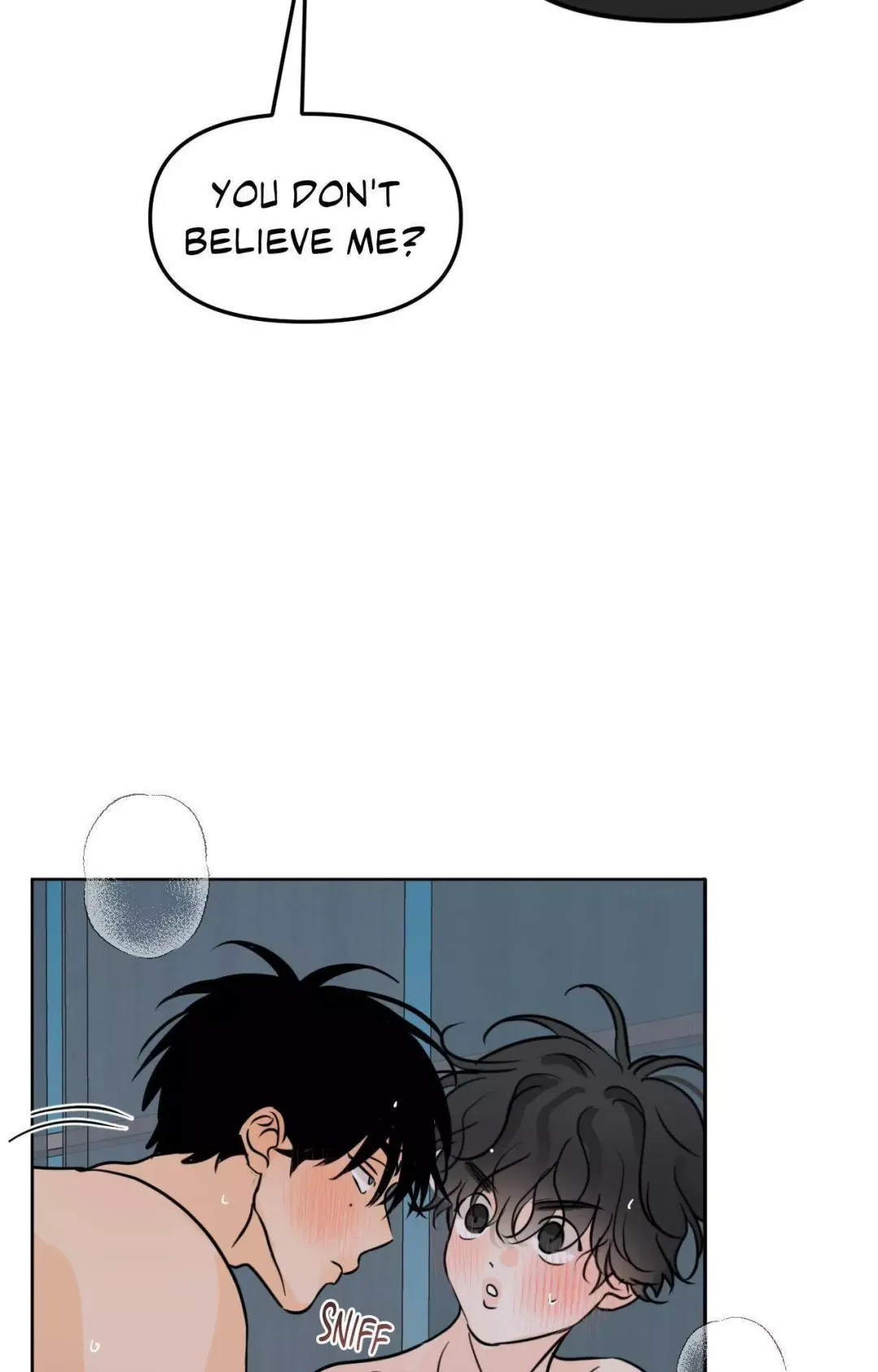 Scent and Sensibility - Chapter 76 Page 44