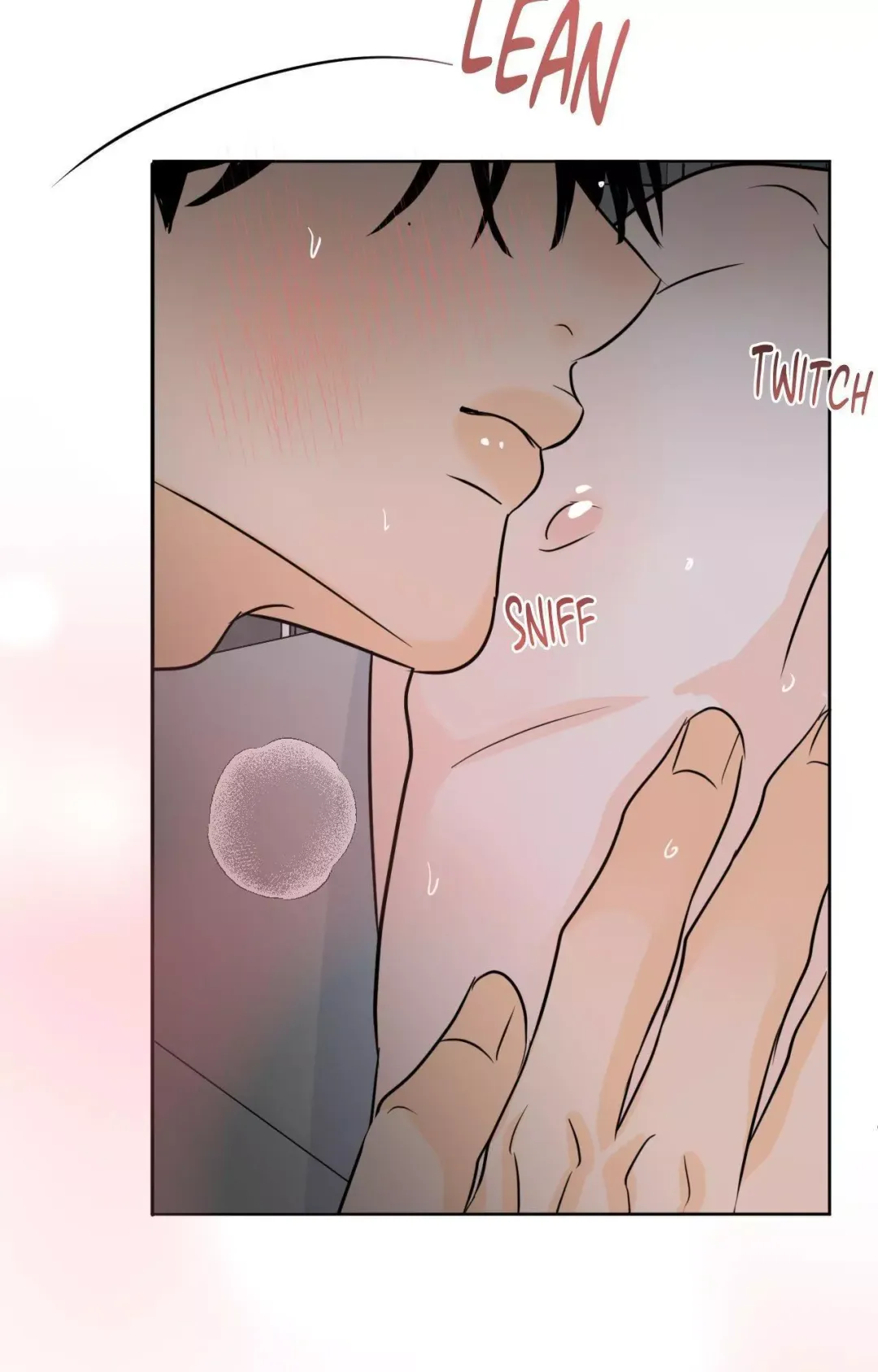 Scent and Sensibility - Chapter 76 Page 46