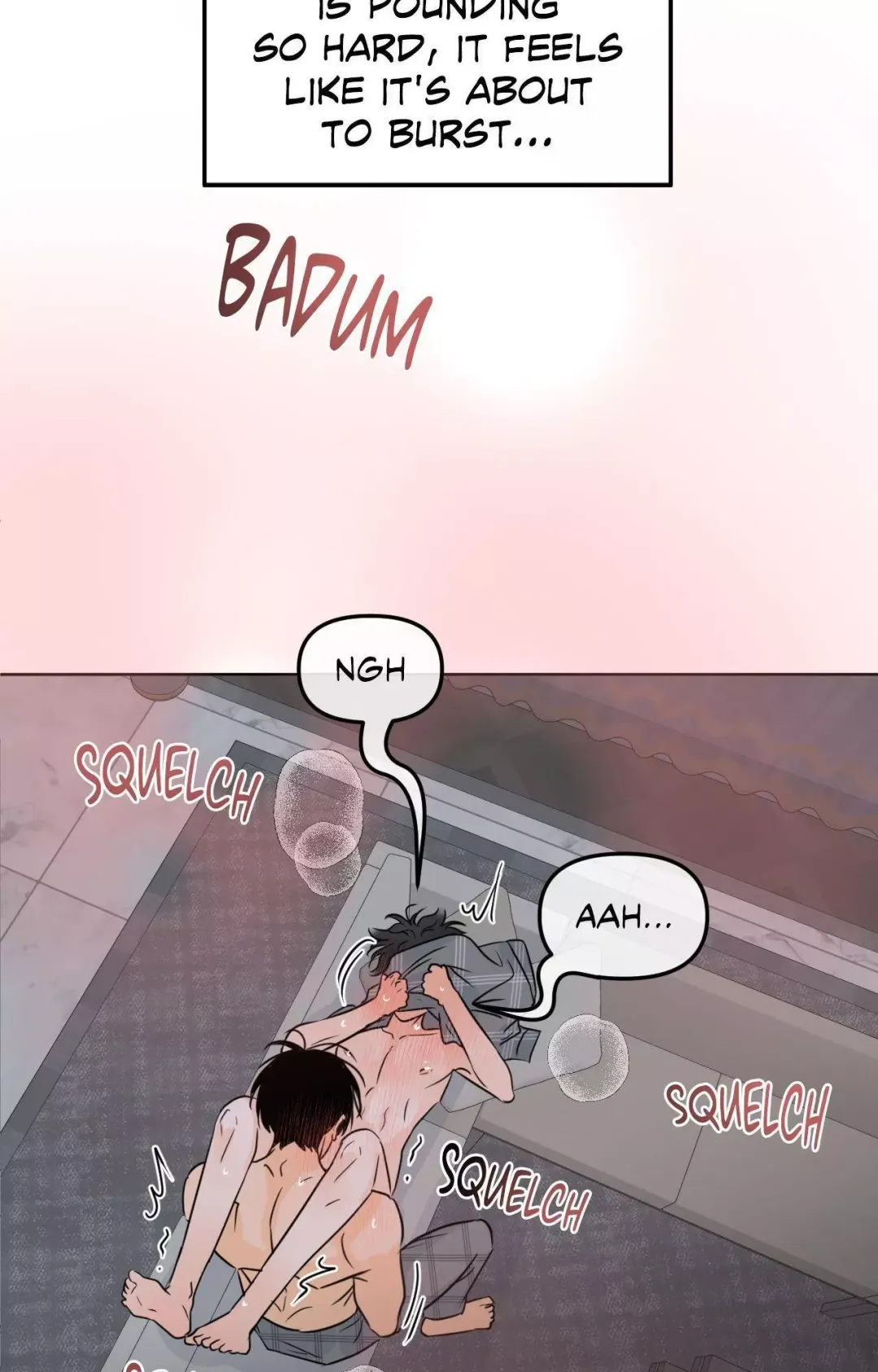 Scent and Sensibility - Chapter 76 Page 60