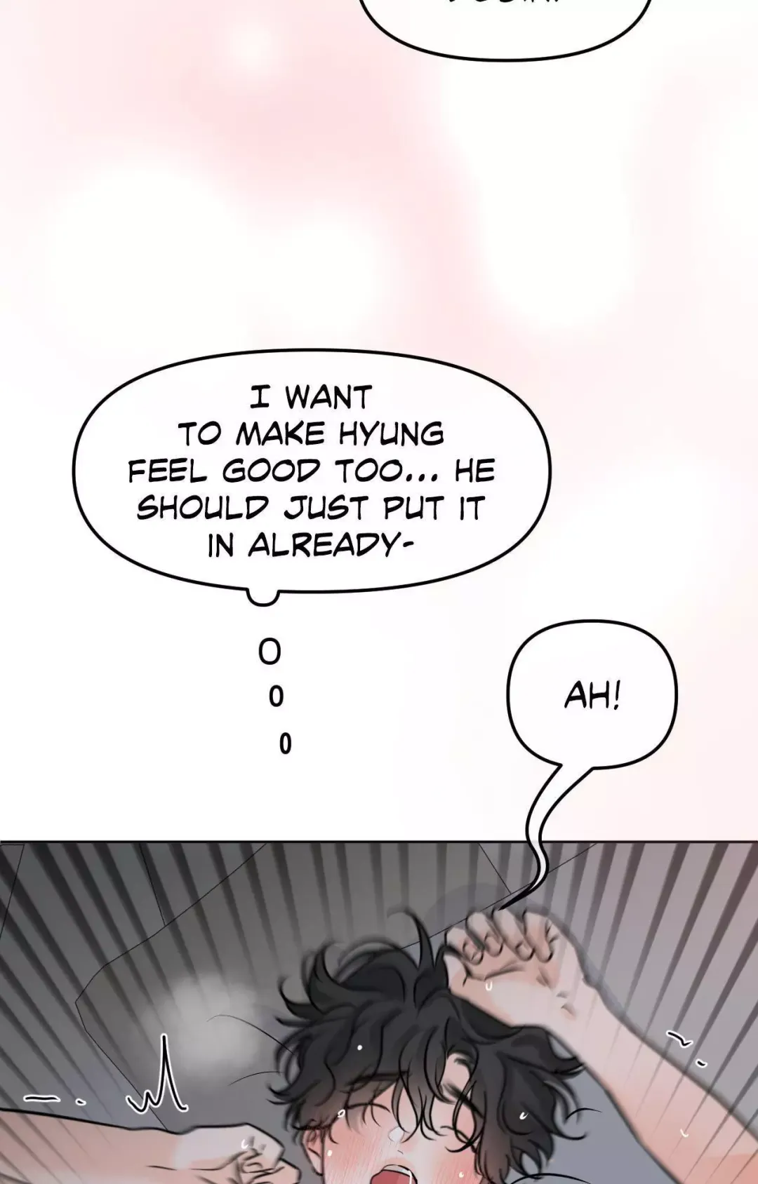 Scent and Sensibility - Chapter 76 Page 72