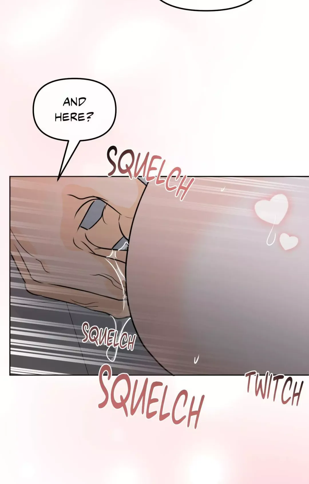 Scent and Sensibility - Chapter 76 Page 76