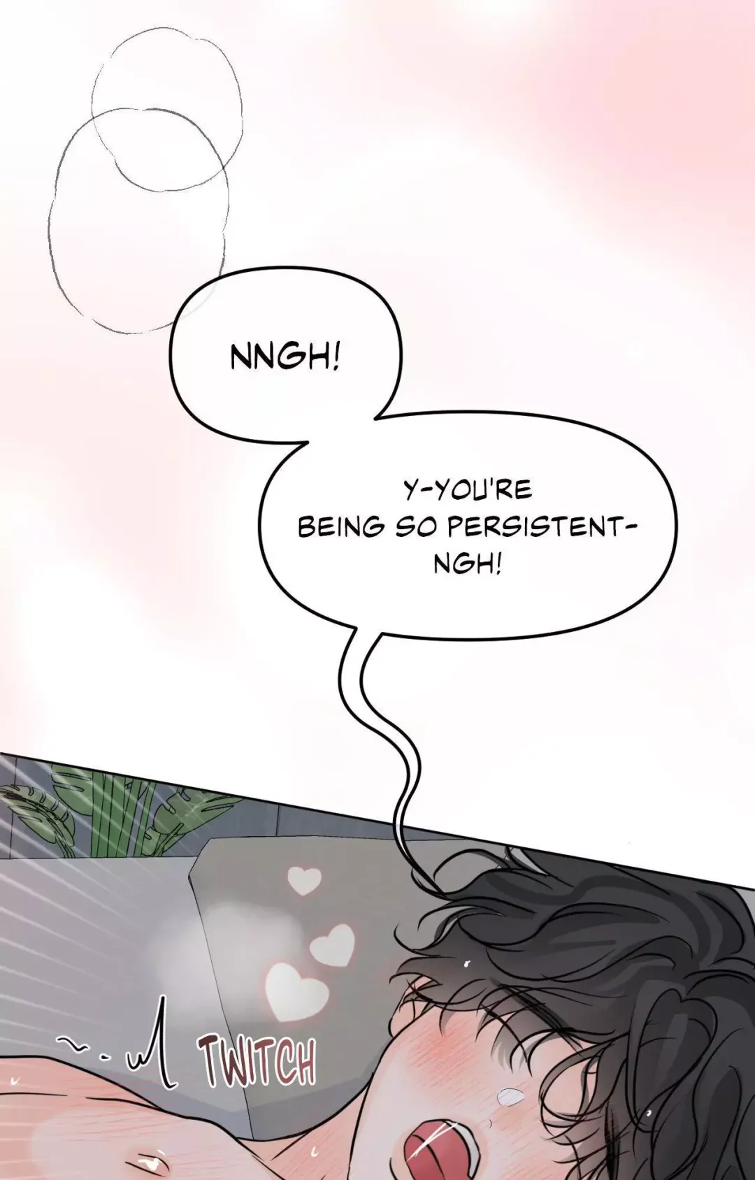Scent and Sensibility - Chapter 76 Page 77