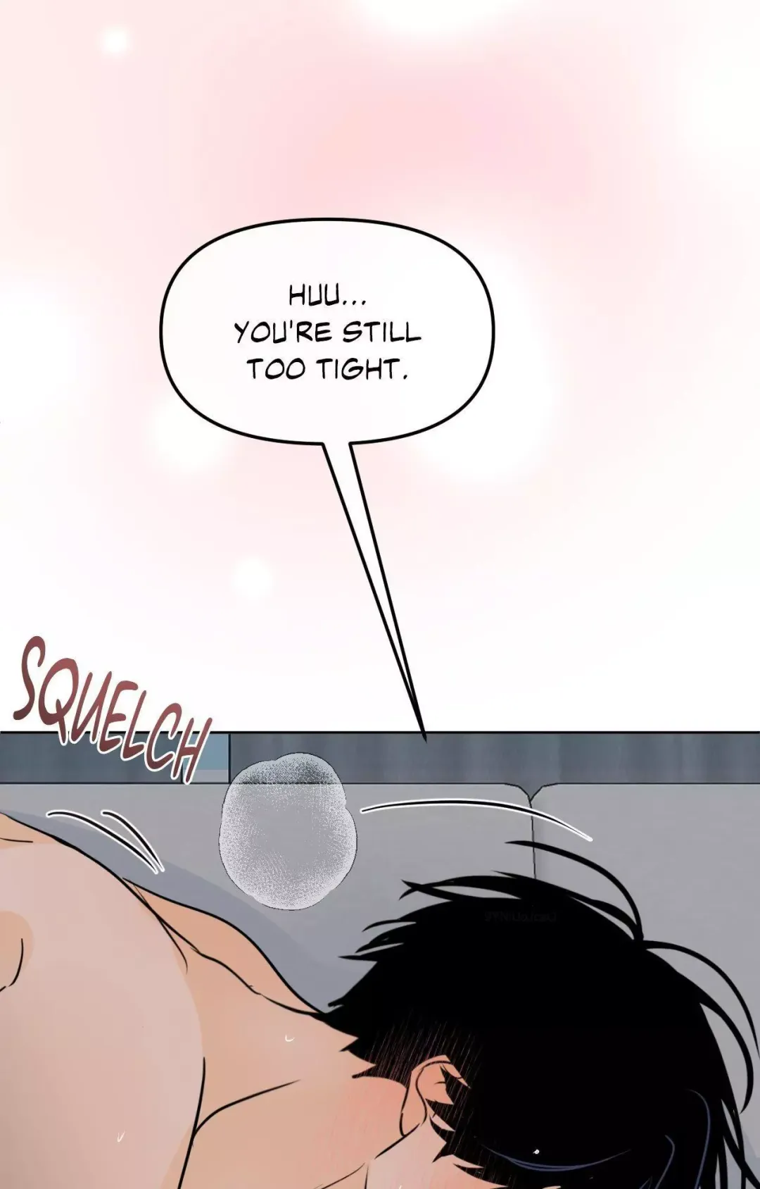Scent and Sensibility - Chapter 76 Page 80