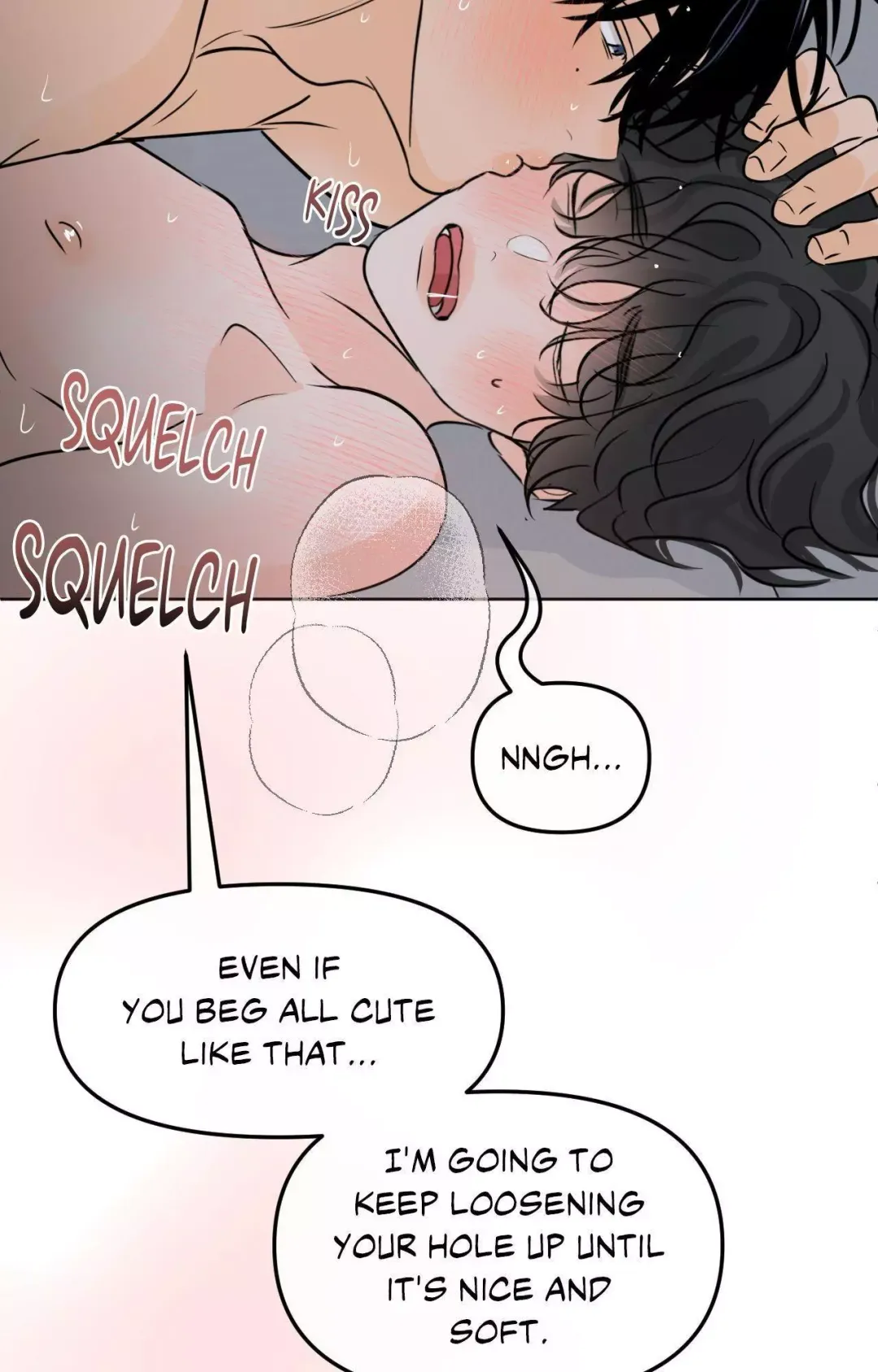 Scent and Sensibility - Chapter 76 Page 81