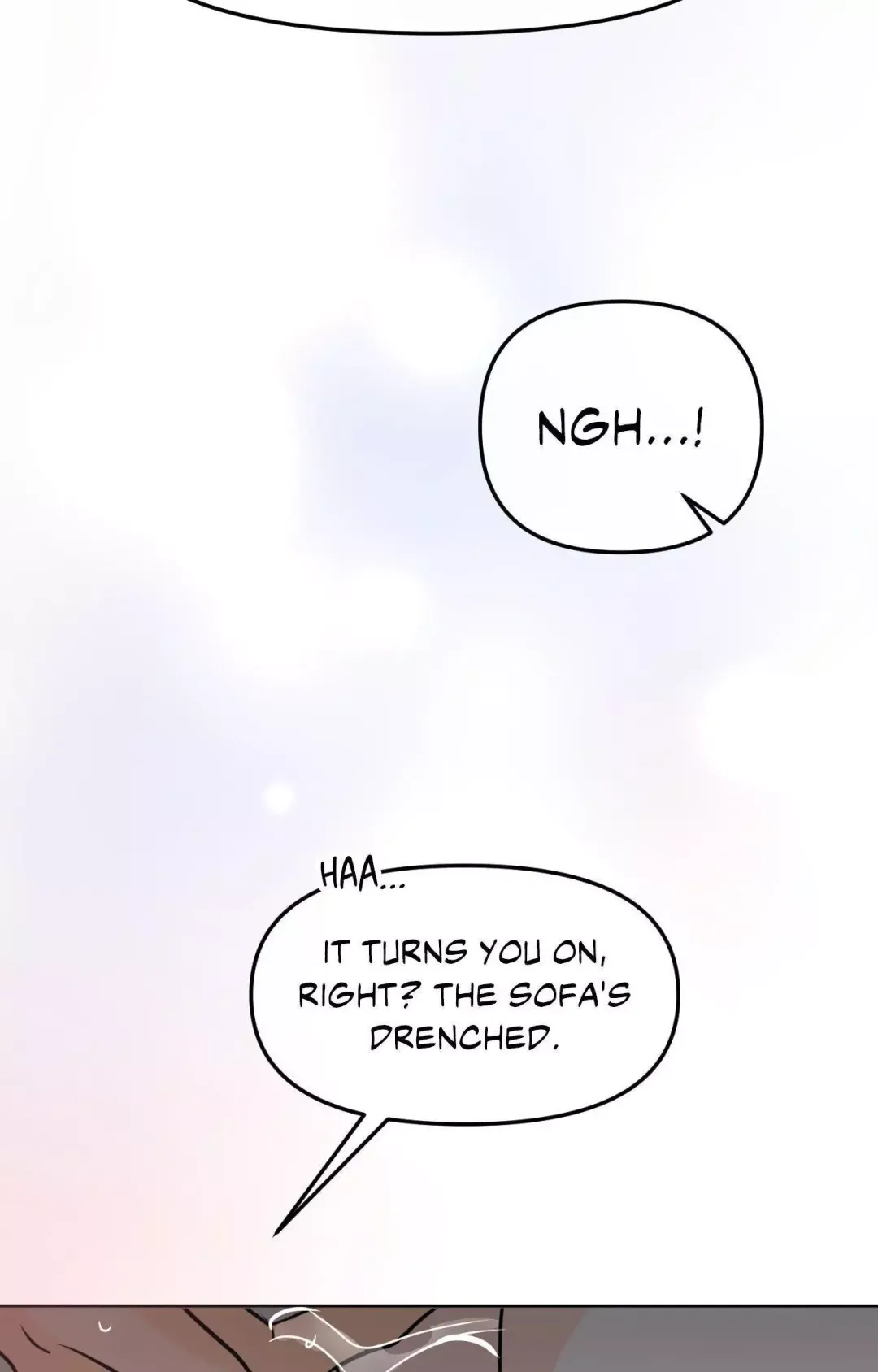 Scent and Sensibility - Chapter 76 Page 88