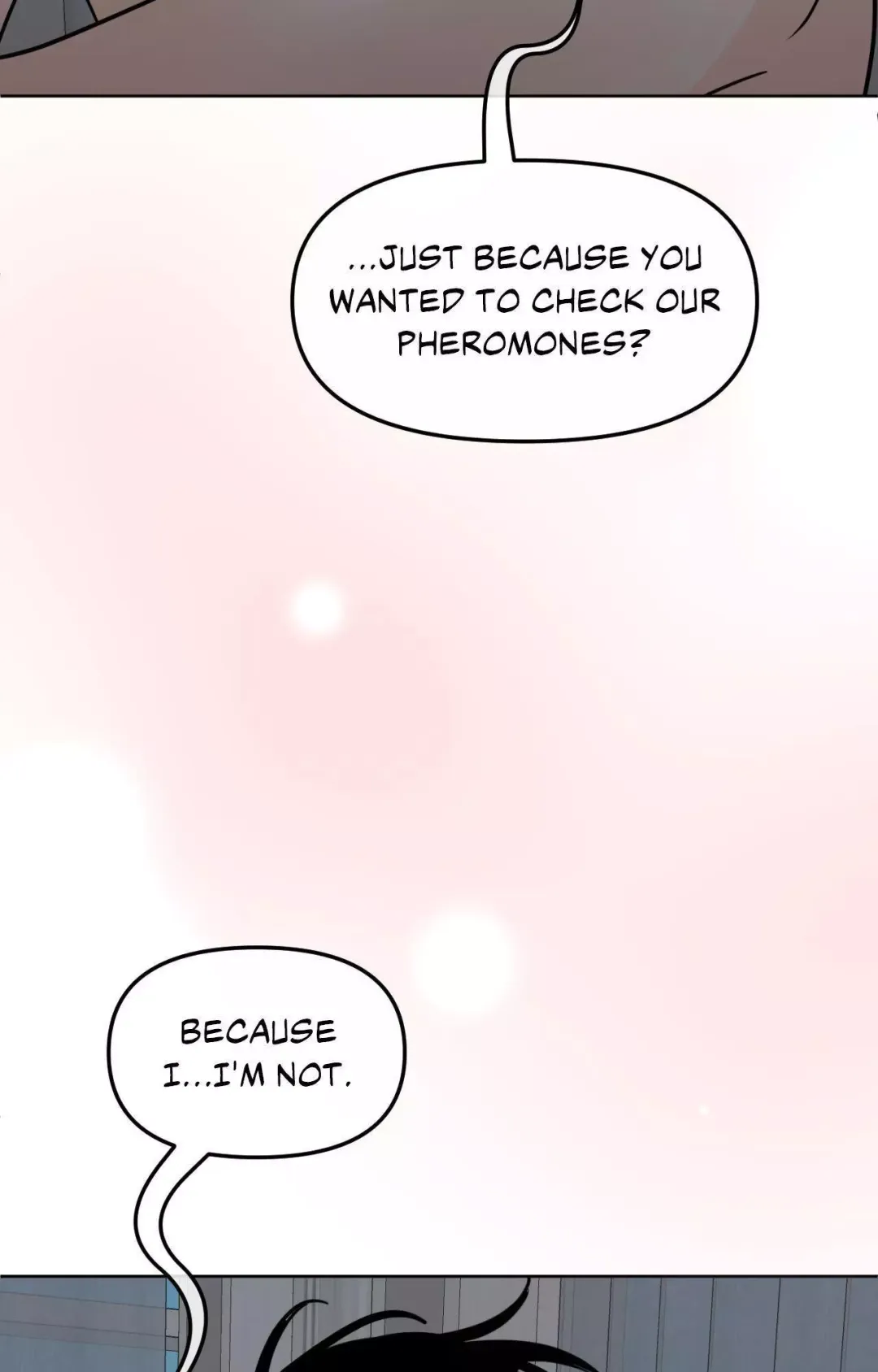 Scent and Sensibility - Chapter 76 Page 94