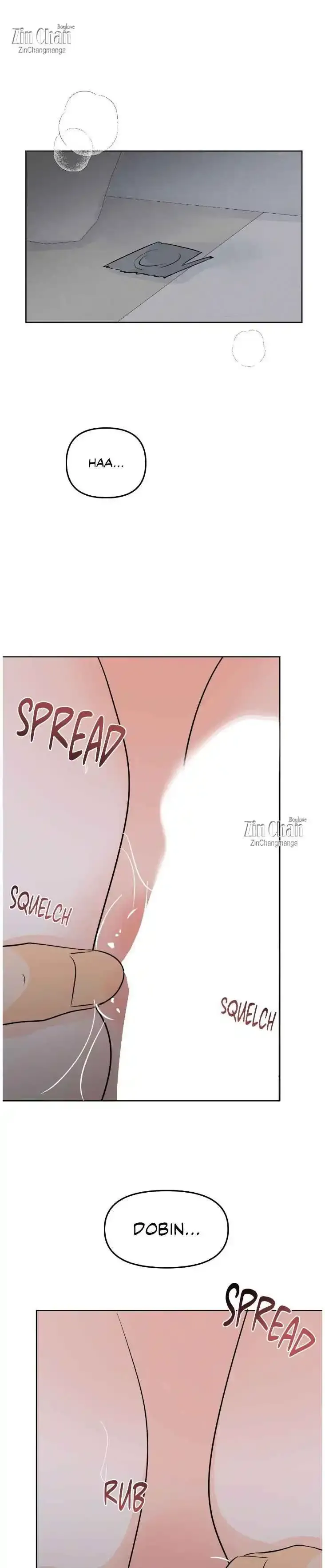 Scent and Sensibility - Chapter 77 Page 2