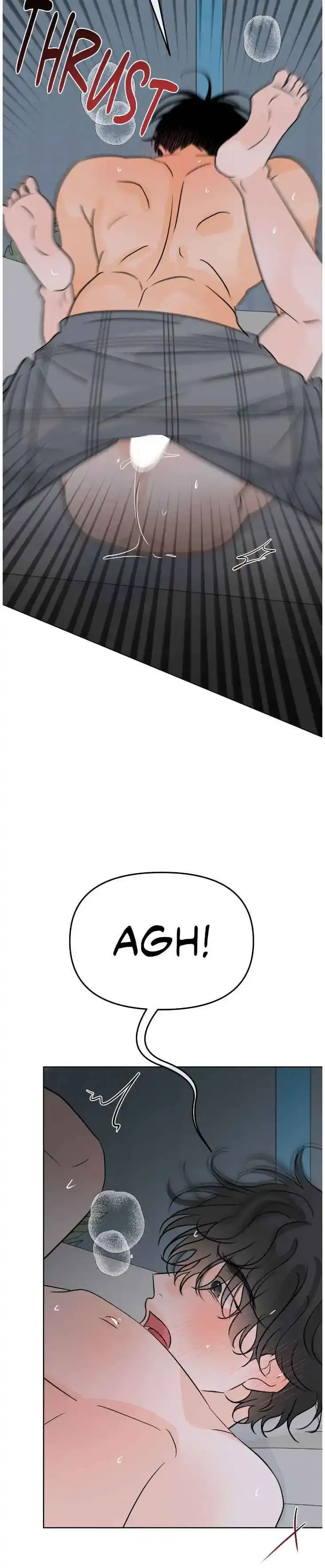 Scent and Sensibility - Chapter 77 Page 9