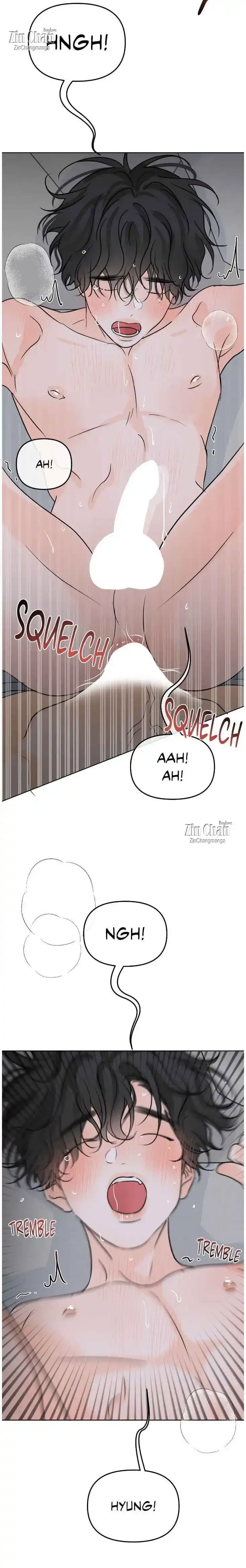 Scent and Sensibility - Chapter 77 Page 13