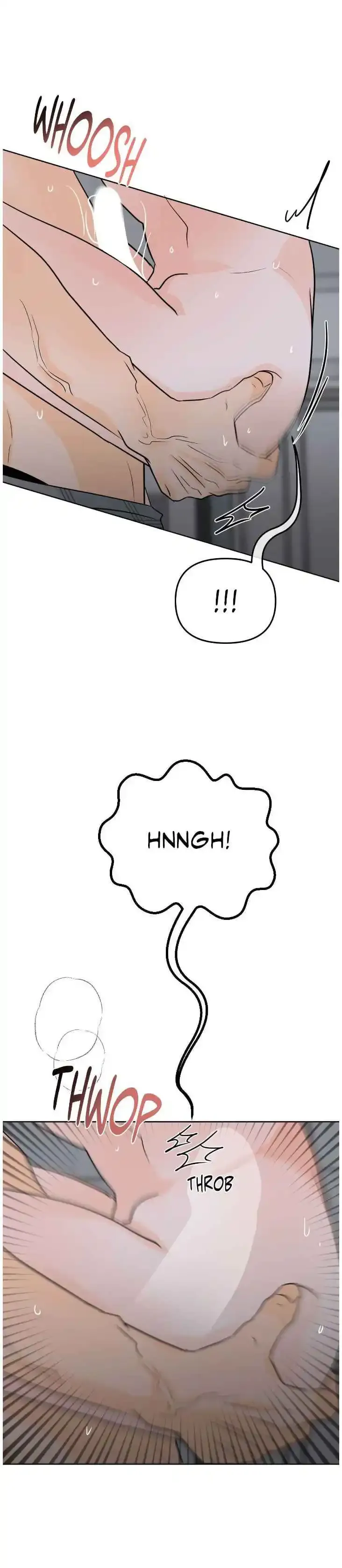 Scent and Sensibility - Chapter 77 Page 15