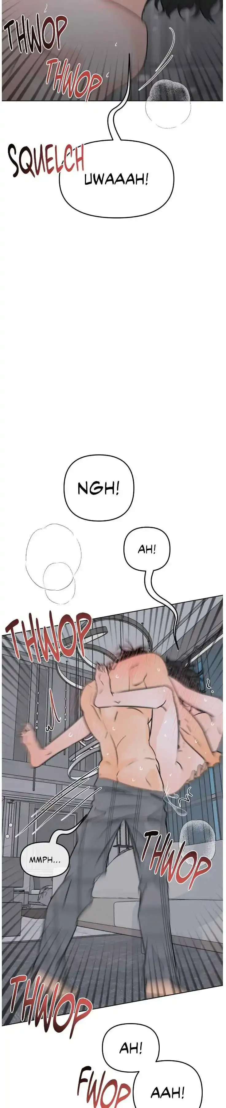 Scent and Sensibility - Chapter 77 Page 19