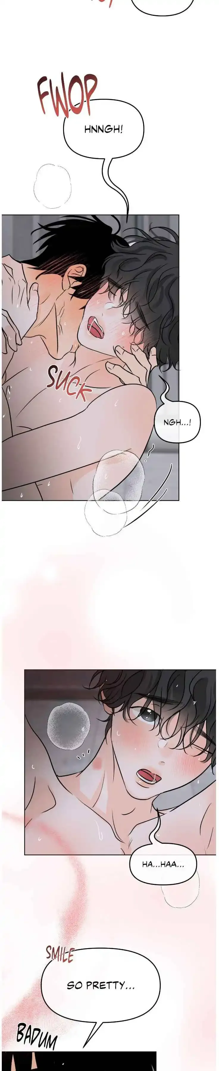 Scent and Sensibility - Chapter 77 Page 20