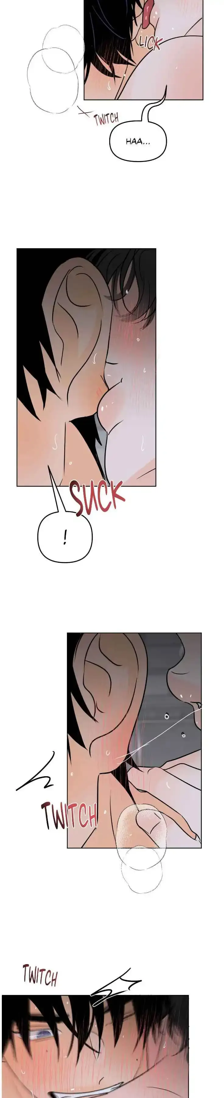 Scent and Sensibility - Chapter 77 Page 24