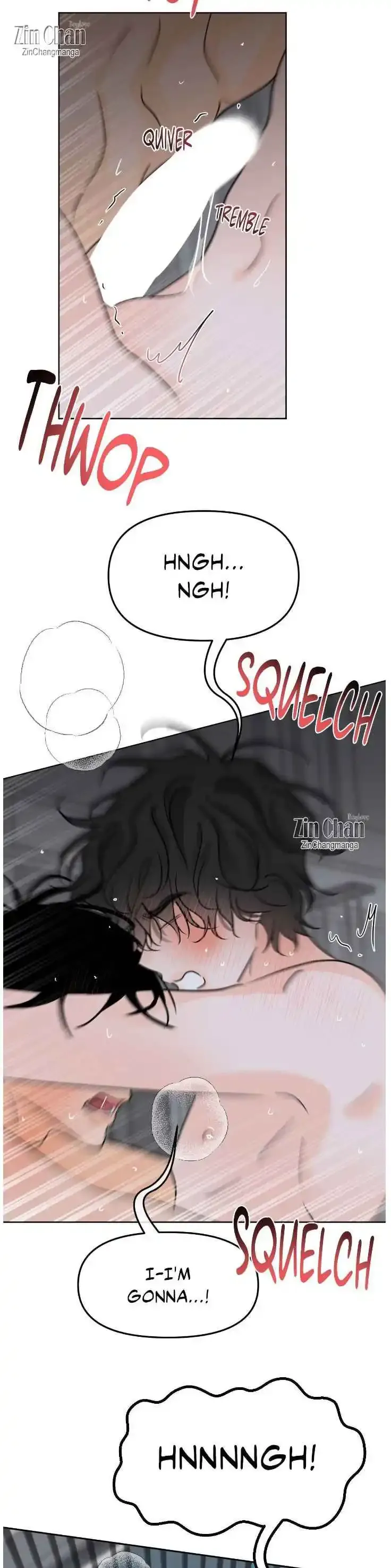 Scent and Sensibility - Chapter 77 Page 27