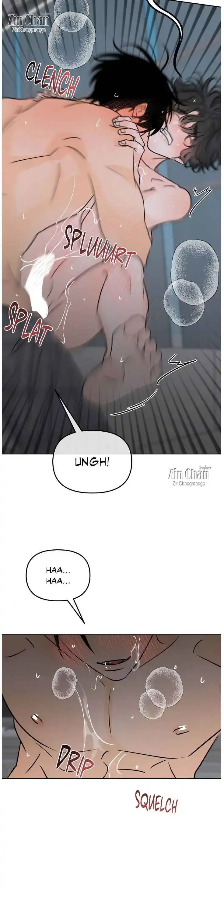 Scent and Sensibility - Chapter 77 Page 28