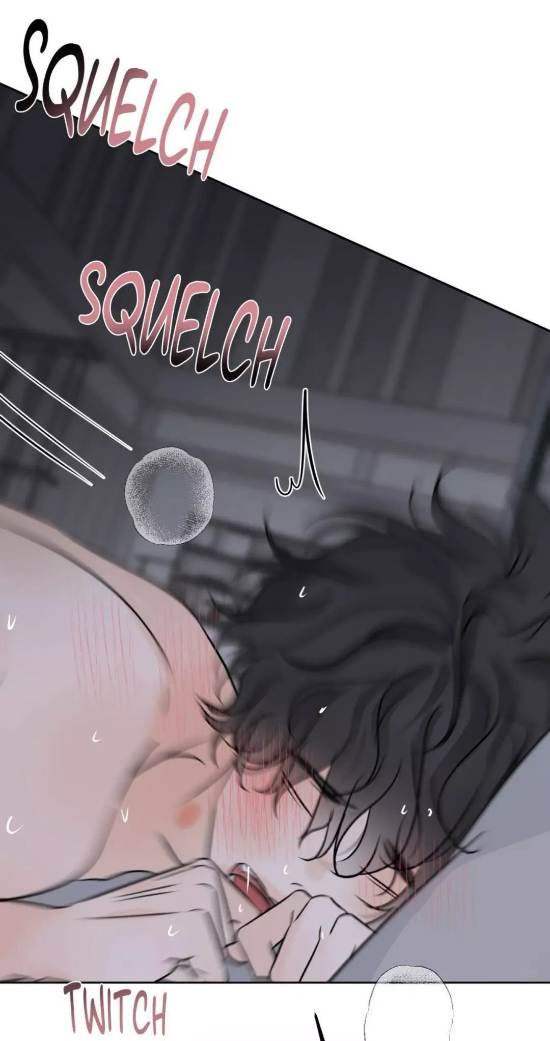 Scent and Sensibility - Chapter 78 Page 6