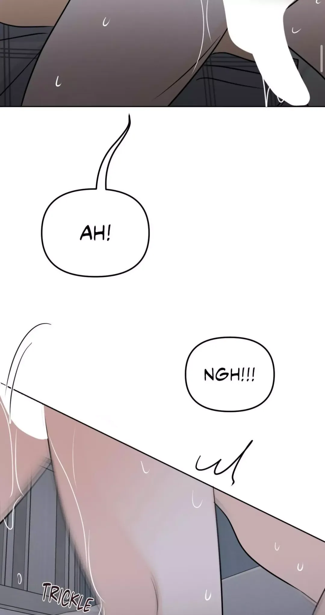 Scent and Sensibility - Chapter 78 Page 8