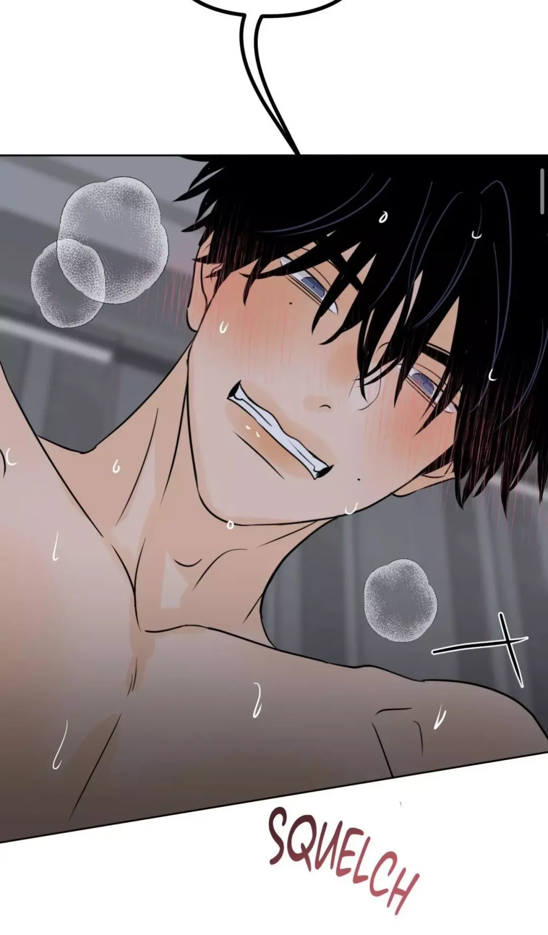 Scent and Sensibility - Chapter 78 Page 17