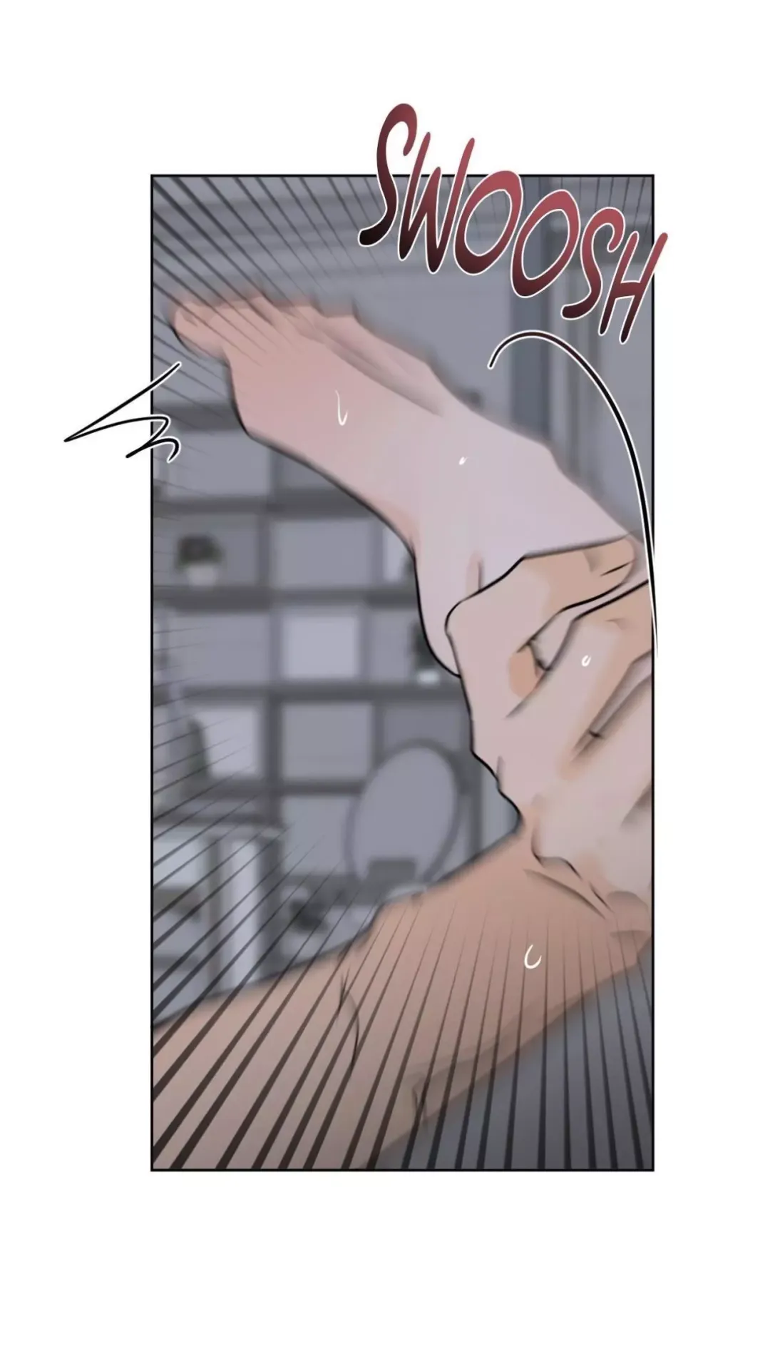 Scent and Sensibility - Chapter 78 Page 18
