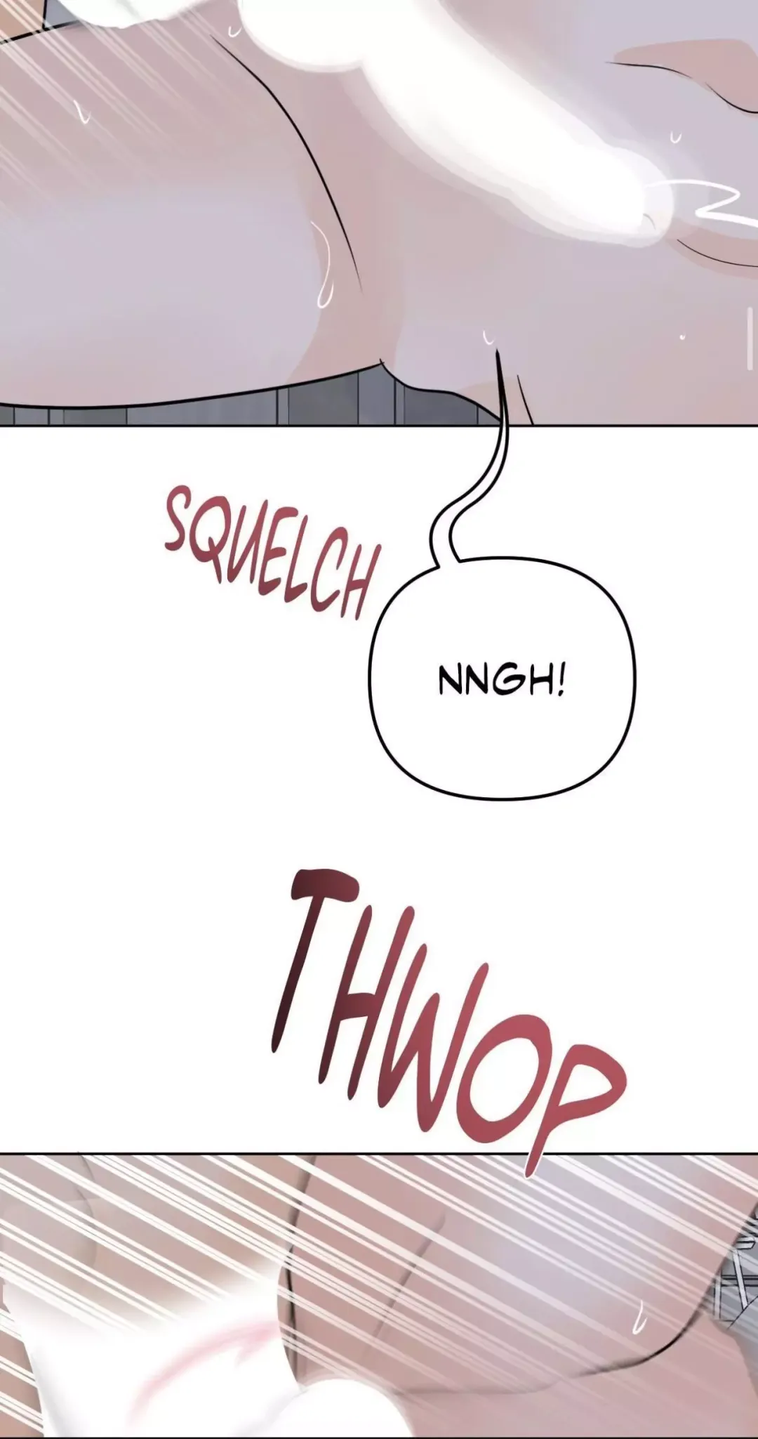 Scent and Sensibility - Chapter 78 Page 21
