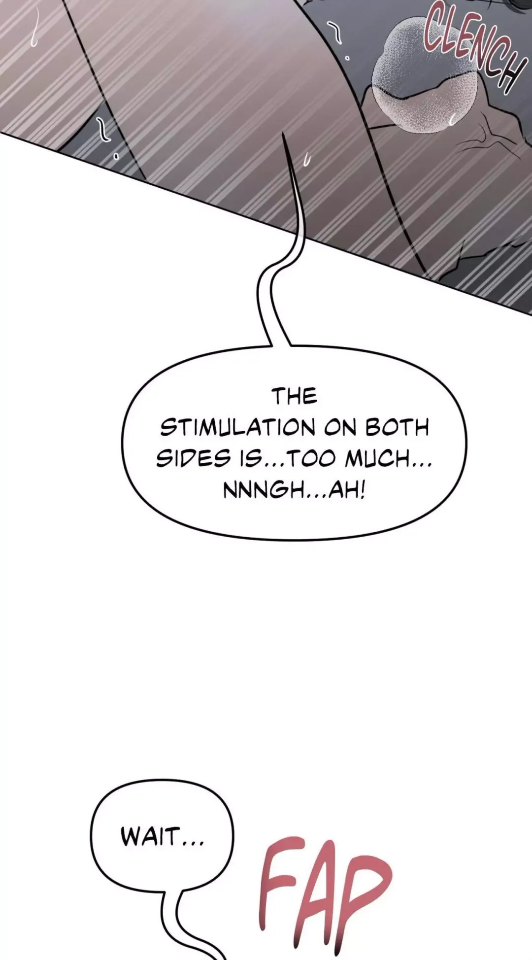 Scent and Sensibility - Chapter 78 Page 25