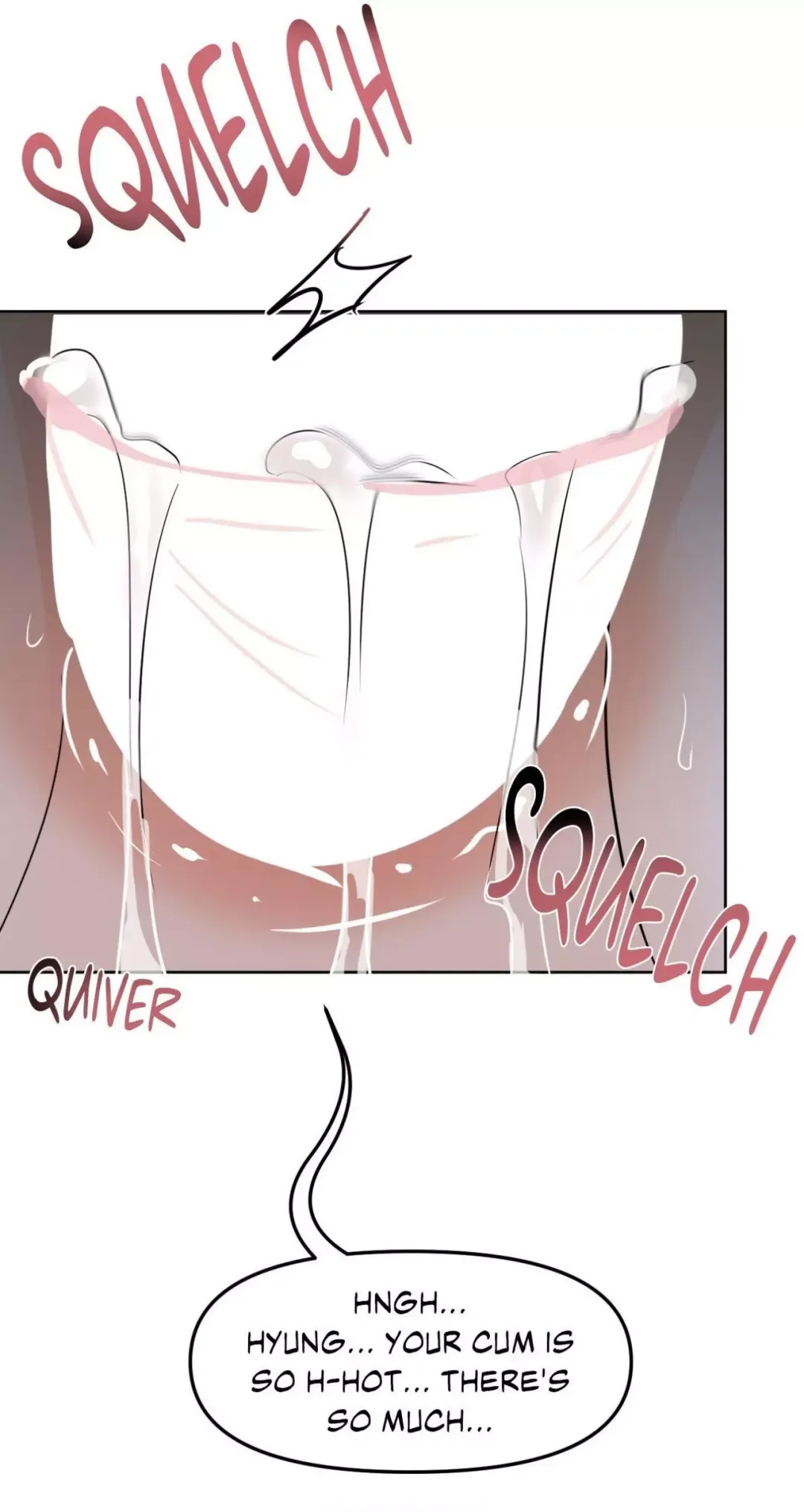 Scent and Sensibility - Chapter 78 Page 30