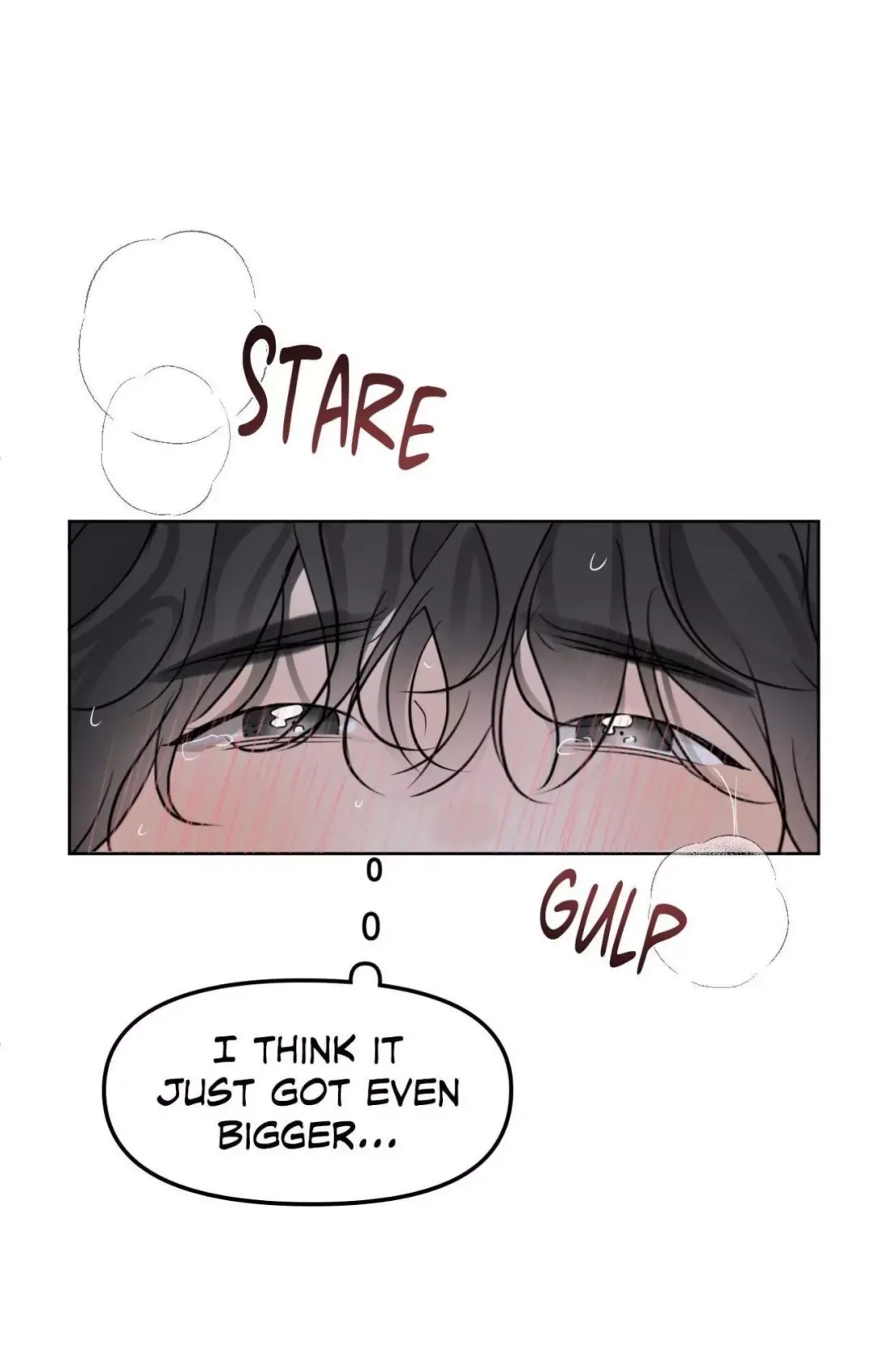 Scent and Sensibility - Chapter 78 Page 39