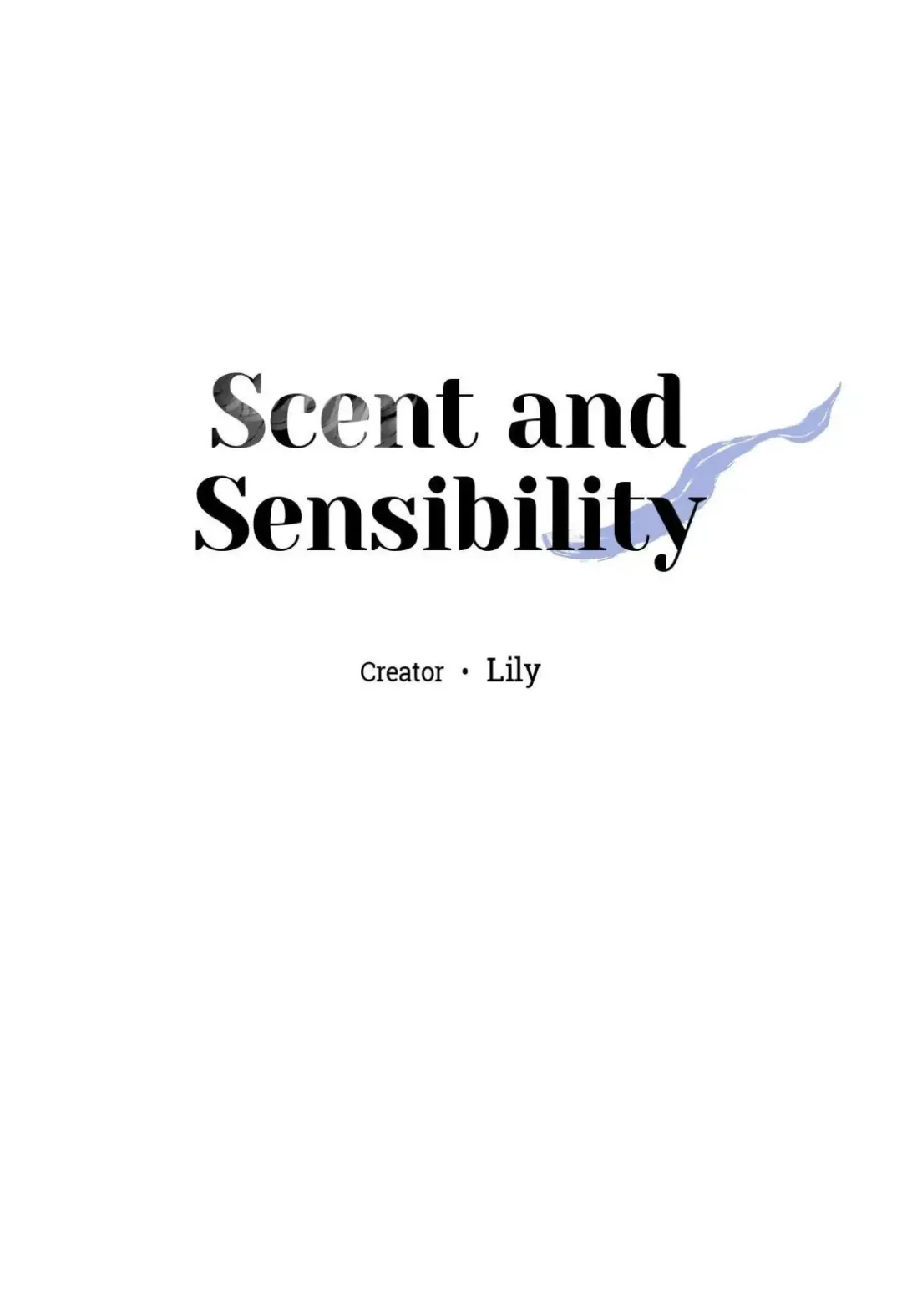 Scent and Sensibility - Chapter 78 Page 42