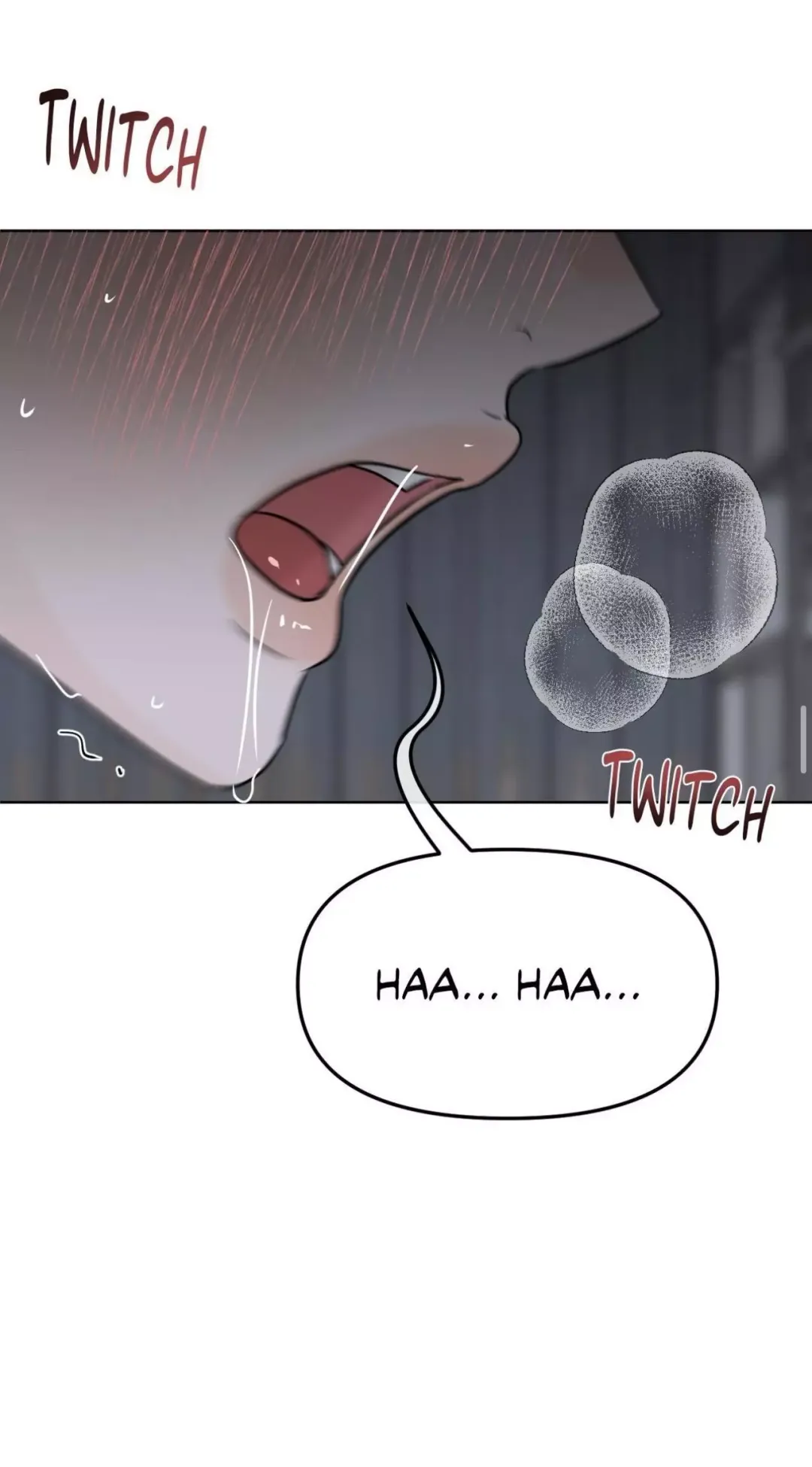 Scent and Sensibility - Chapter 78 Page 45