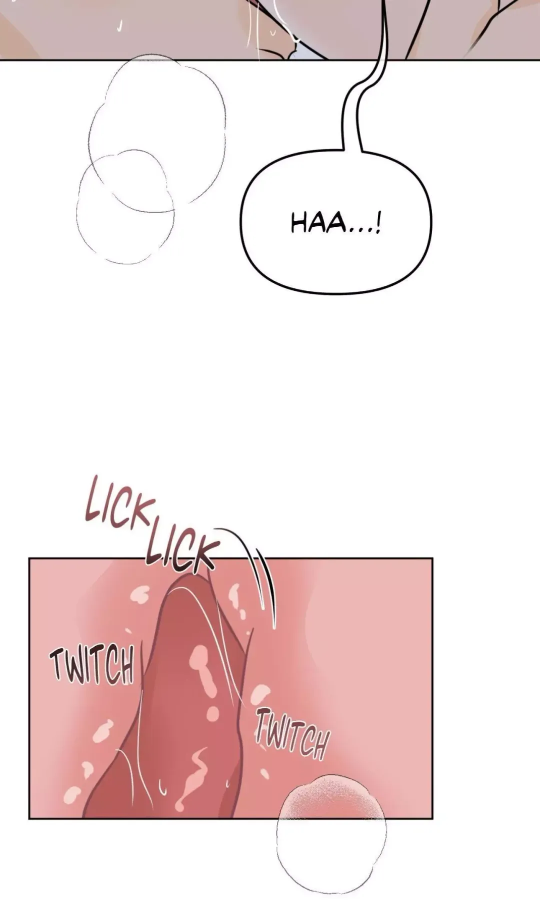 Scent and Sensibility - Chapter 78 Page 51