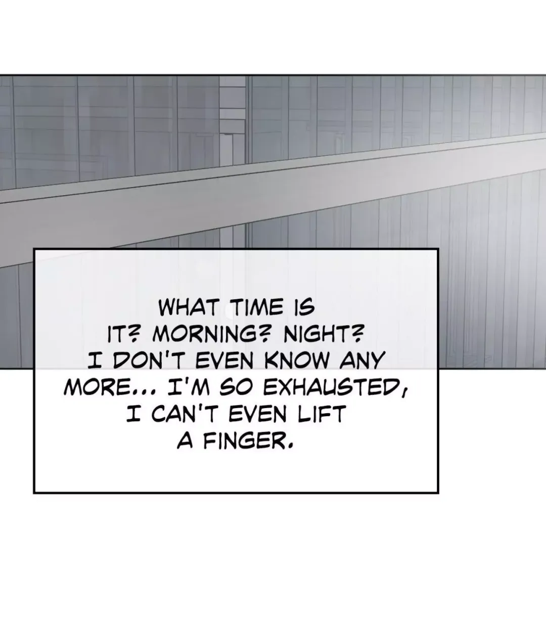 Scent and Sensibility - Chapter 78 Page 63