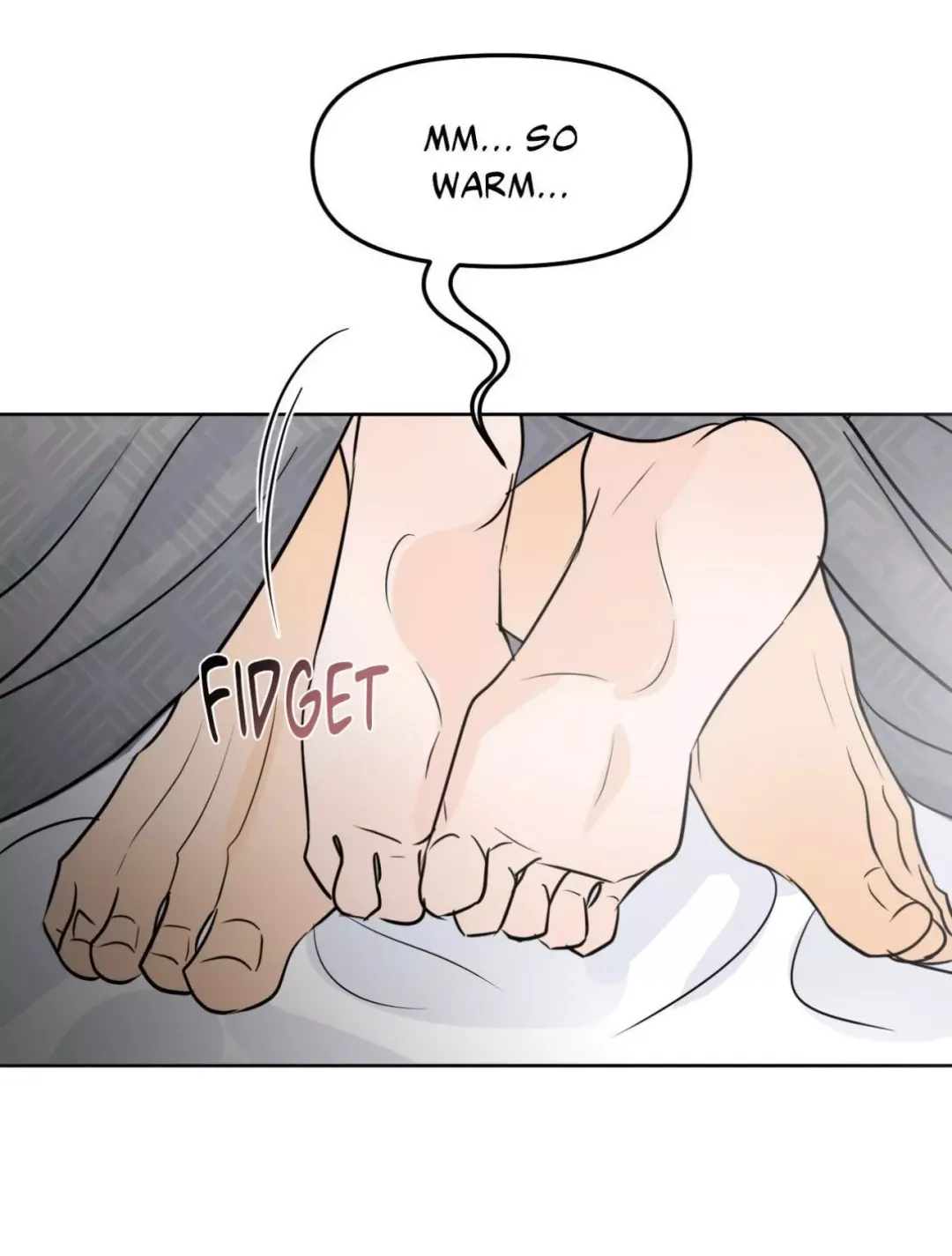 Scent and Sensibility - Chapter 78 Page 64