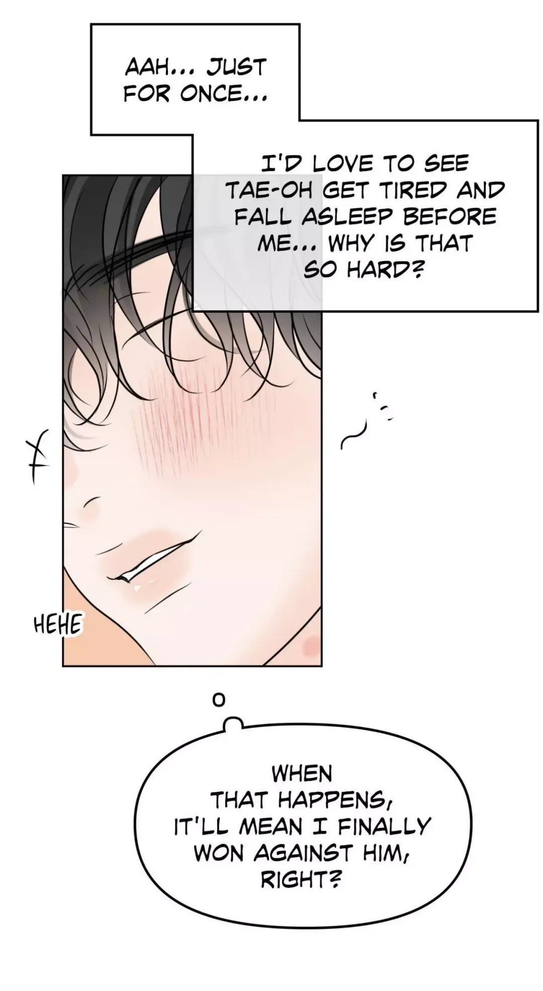 Scent and Sensibility - Chapter 78 Page 65