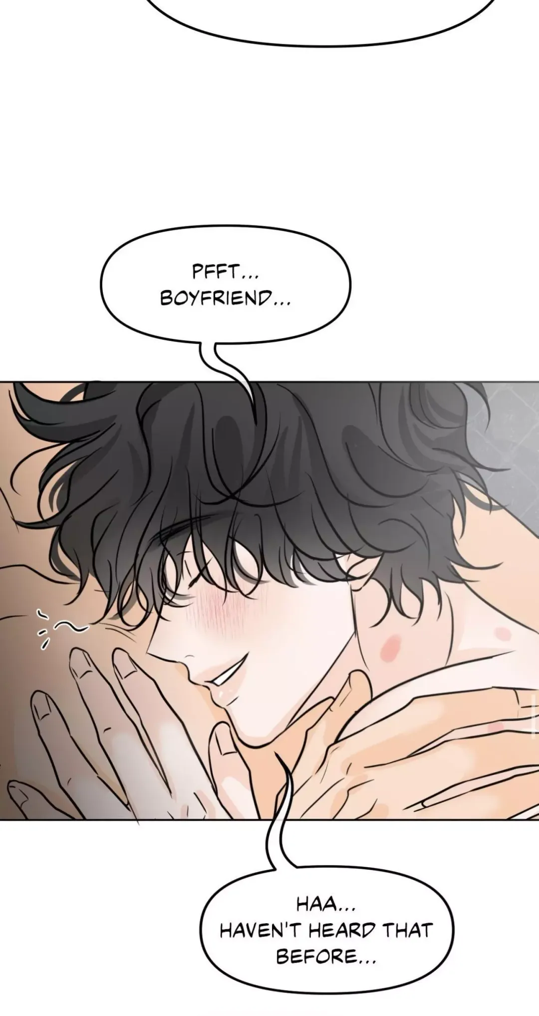 Scent and Sensibility - Chapter 78 Page 67