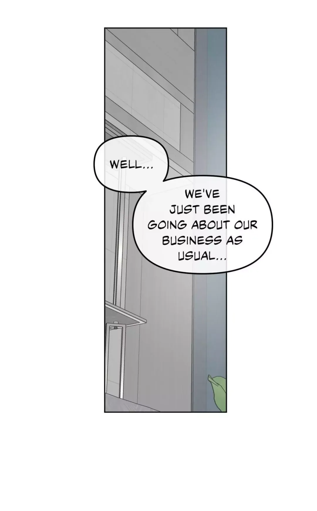 Scent and Sensibility - Chapter 78 Page 73